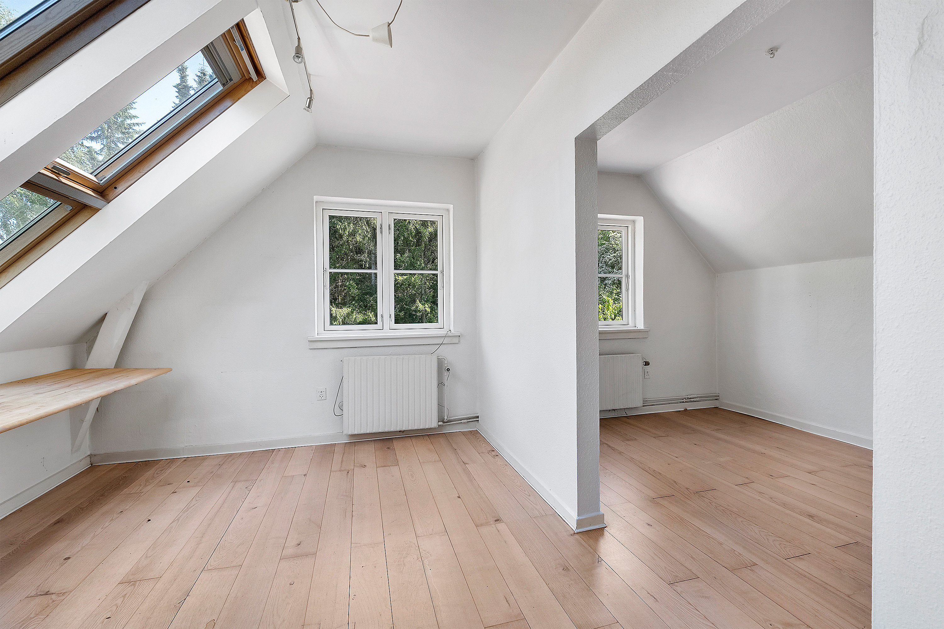 Fremhævet værelse billede i fuldskærmstilstand. Billede af Hørsholm Kongevej 21, 2970 Hørsholm