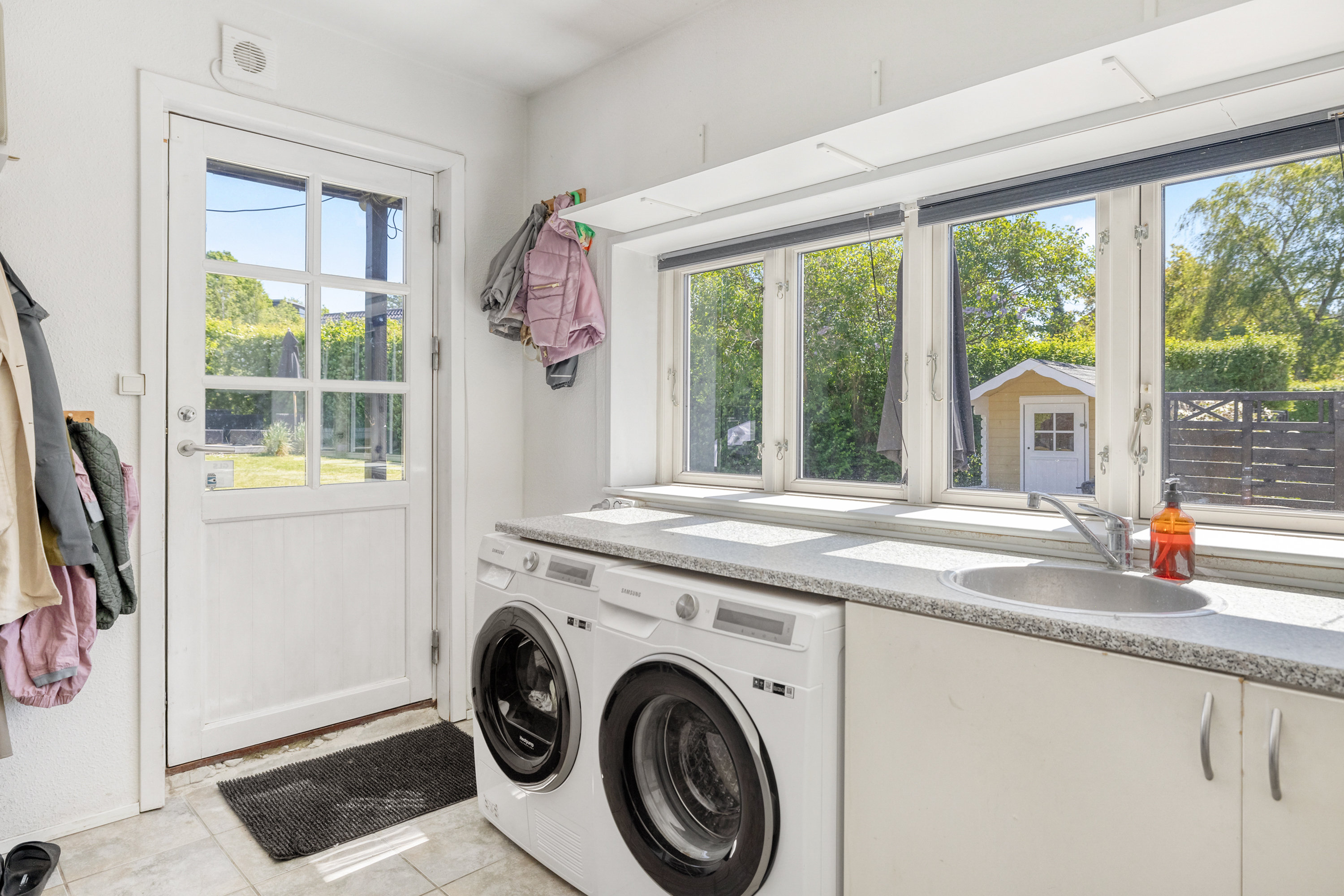 Fremhævet  billede i fuldskærmstilstand. Billede af Højmarkvej 30, 8270 Højbjerg