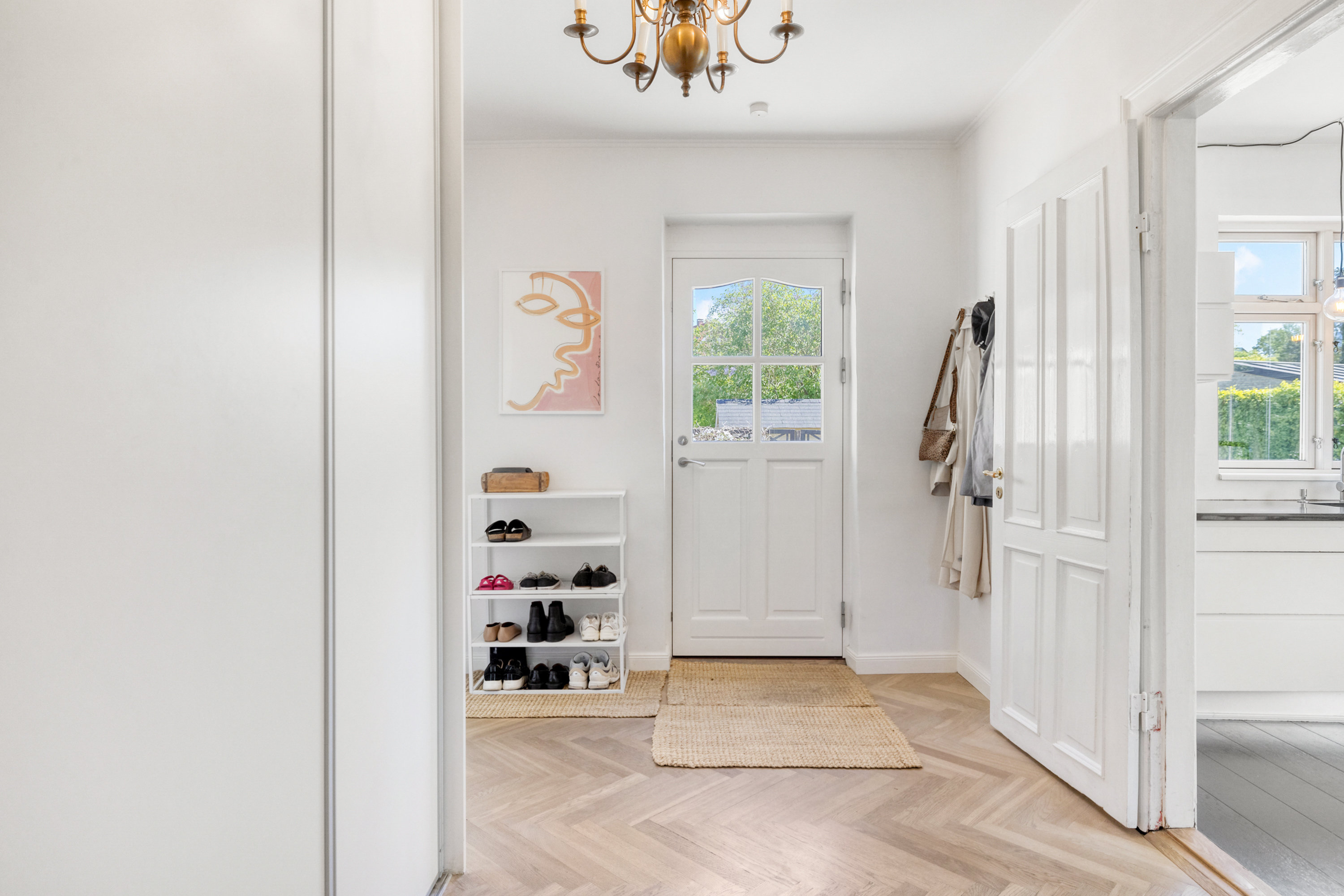 Fremhævet  billede i fuldskærmstilstand. Billede af Højmarkvej 30, 8270 Højbjerg