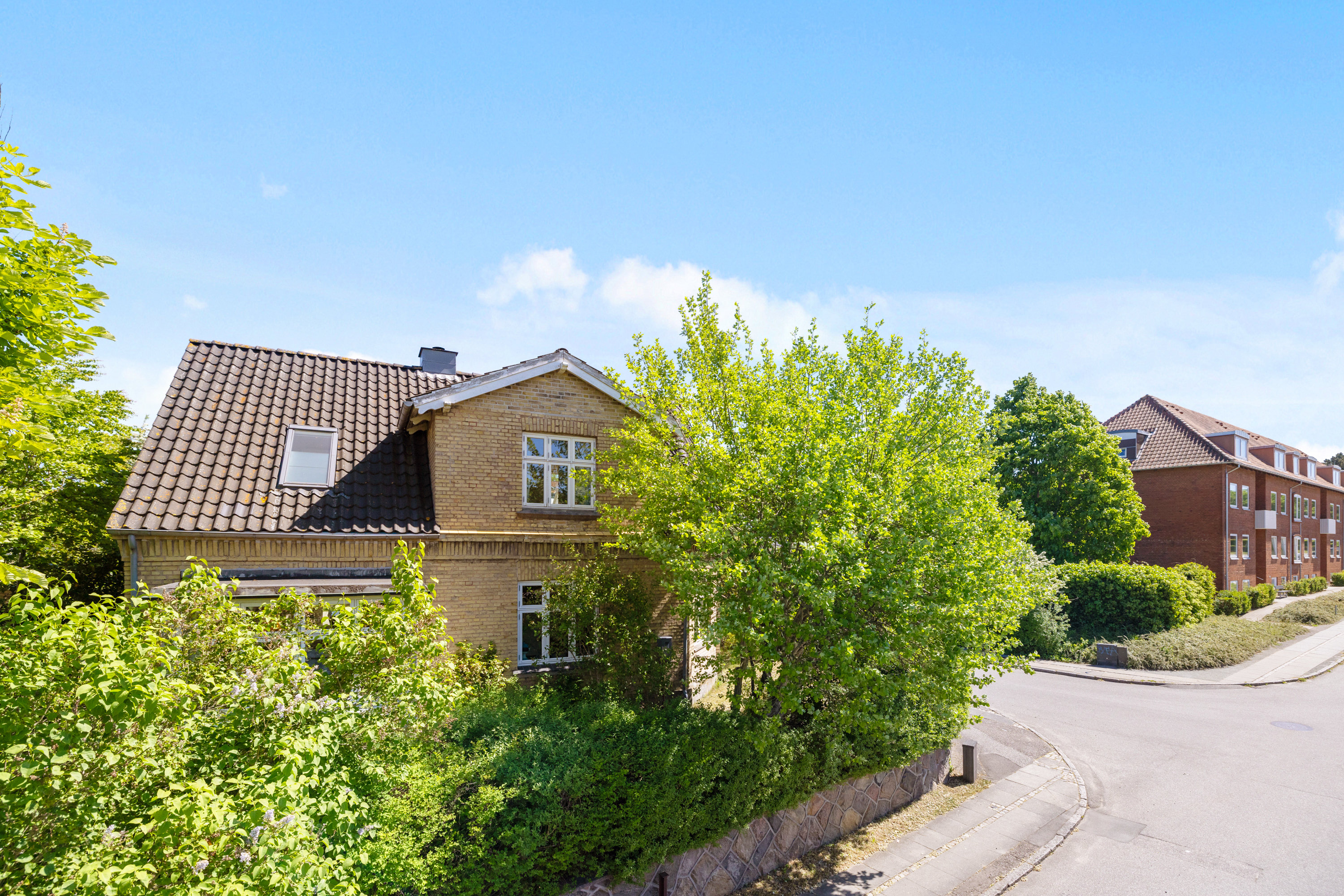 Fremhævet  billede i fuldskærmstilstand. Billede af Højmarkvej 30, 8270 Højbjerg