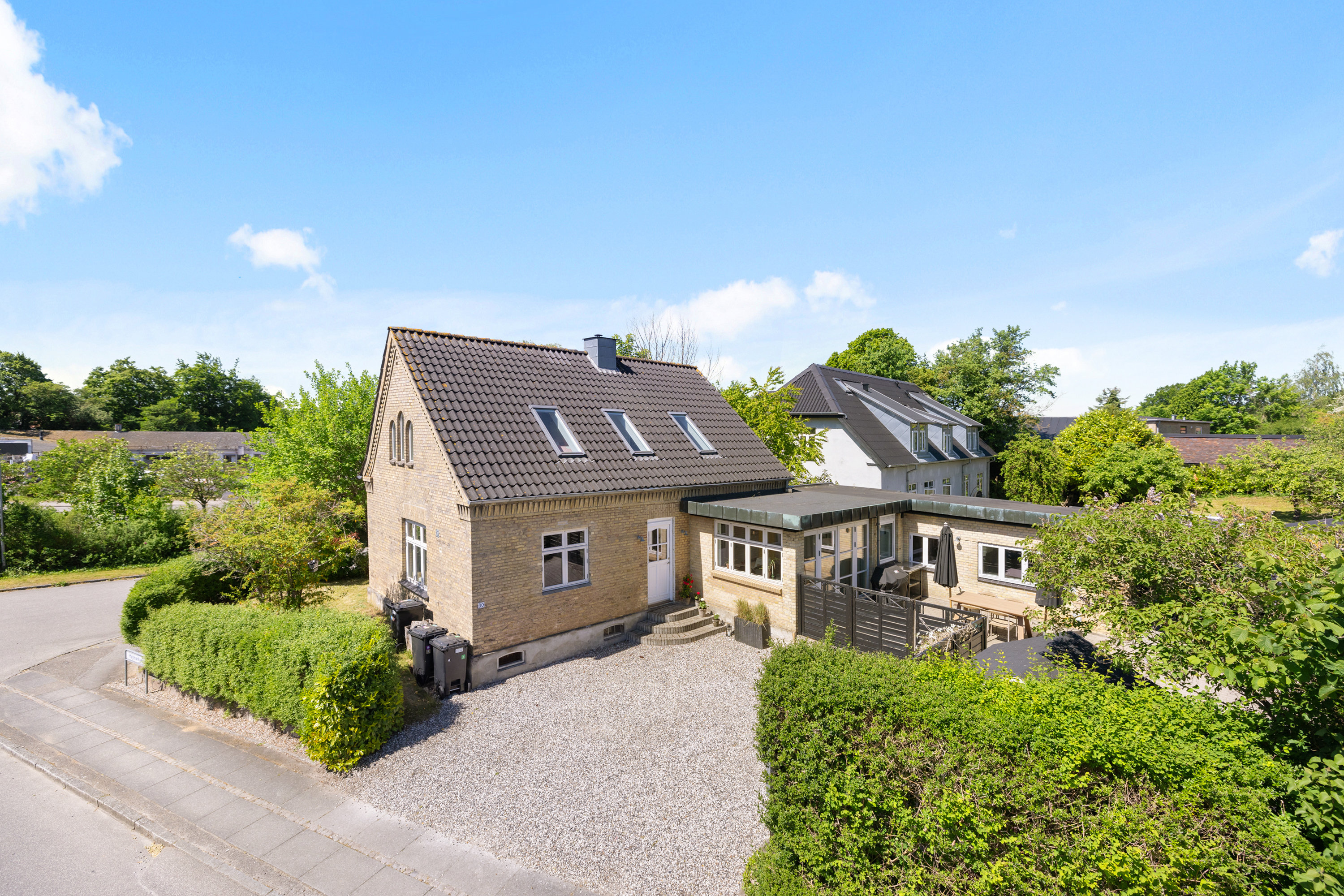 Fremhævet  billede i fuldskærmstilstand. Billede af Højmarkvej 30, 8270 Højbjerg