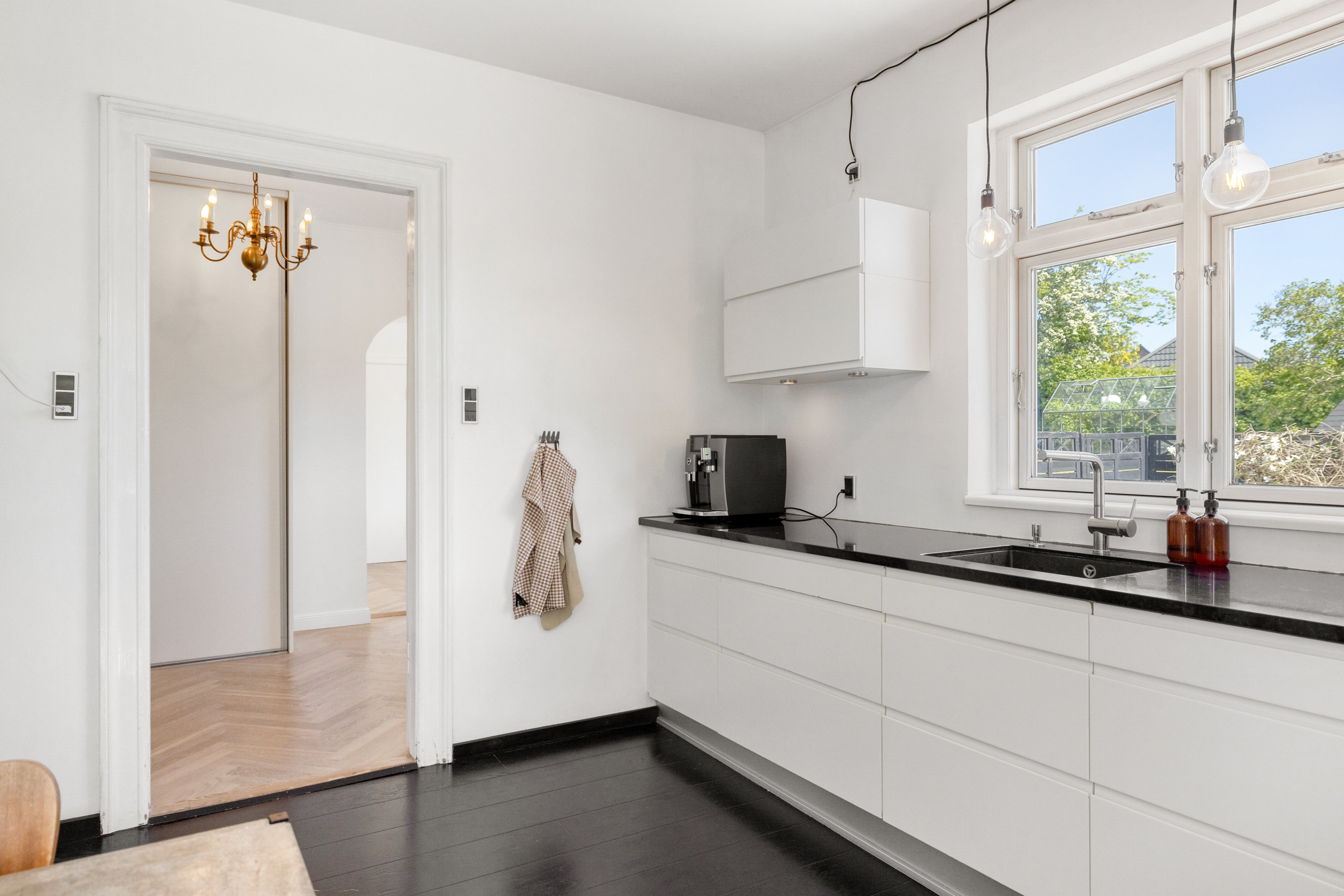 Fremhævet  billede i fuldskærmstilstand. Billede af Højmarkvej 30, 8270 Højbjerg