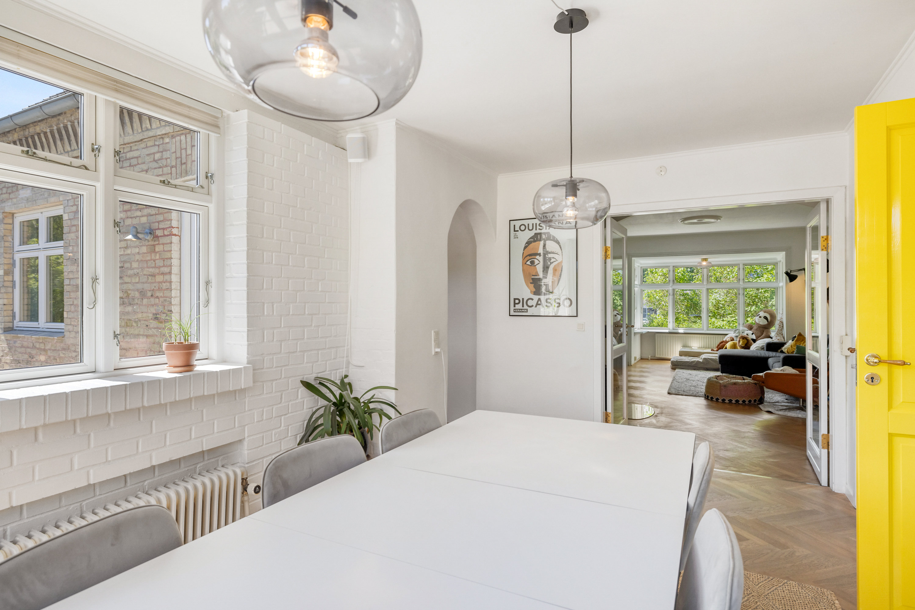 Fremhævet  billede i fuldskærmstilstand. Billede af Højmarkvej 30, 8270 Højbjerg