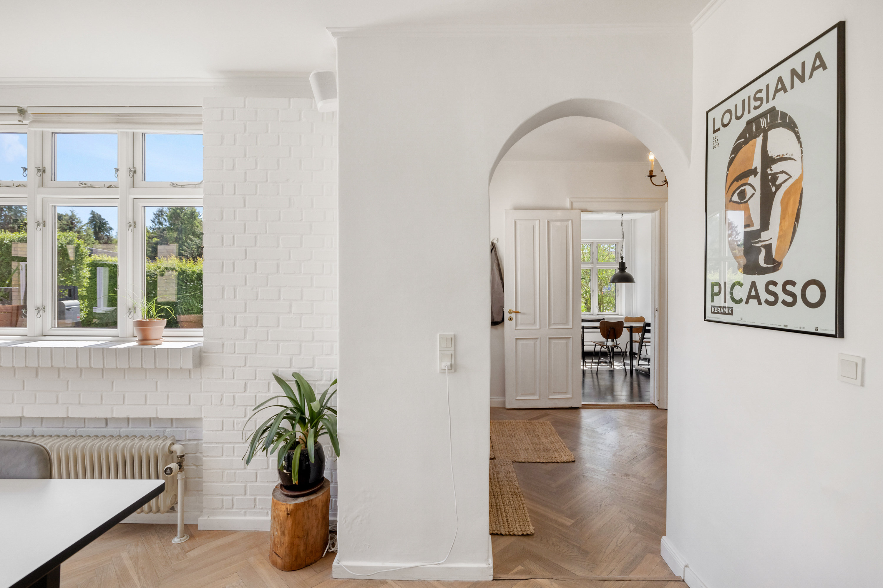 Fremhævet  billede i fuldskærmstilstand. Billede af Højmarkvej 30, 8270 Højbjerg