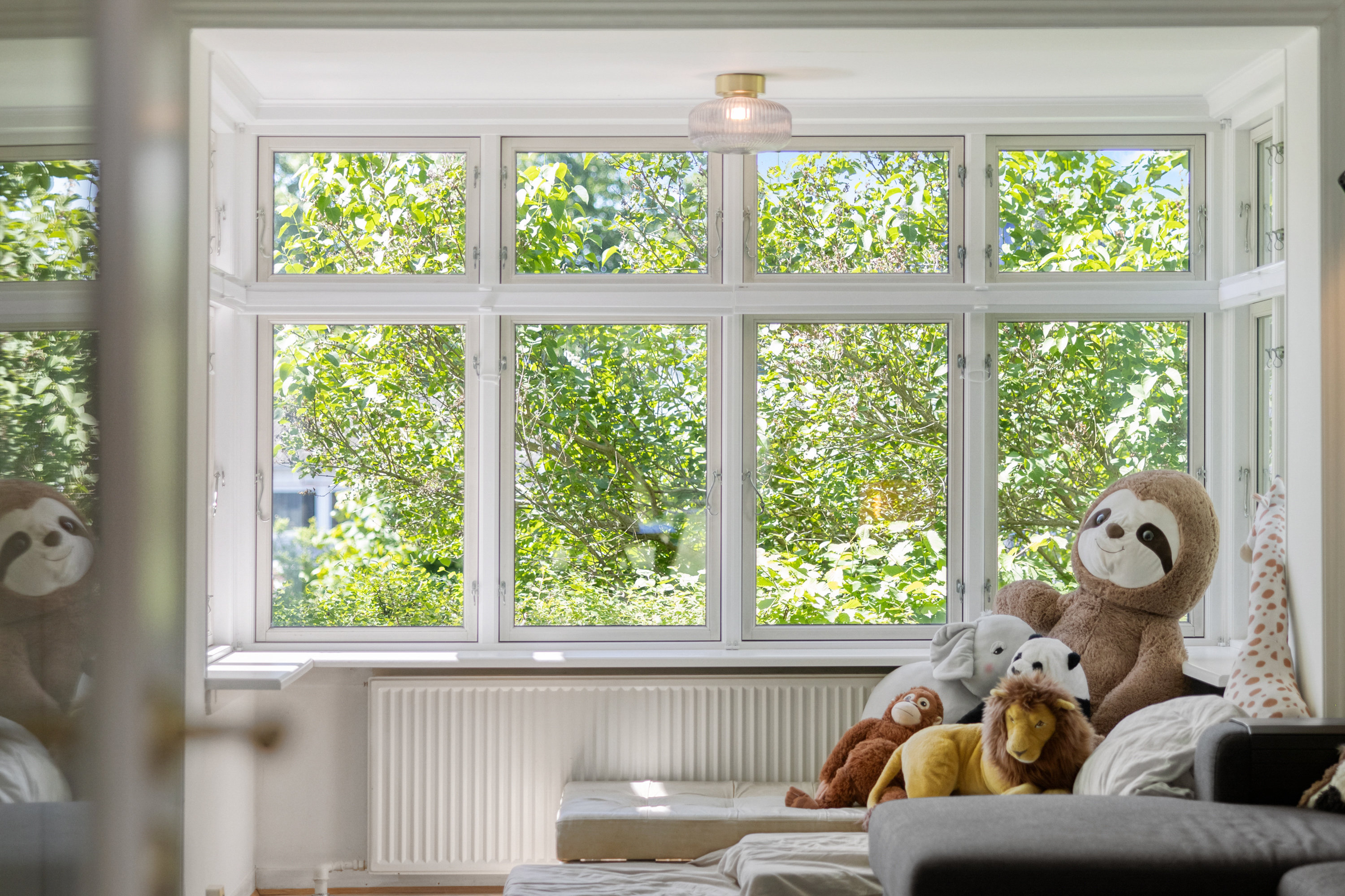 Fremhævet  billede i fuldskærmstilstand. Billede af Højmarkvej 30, 8270 Højbjerg