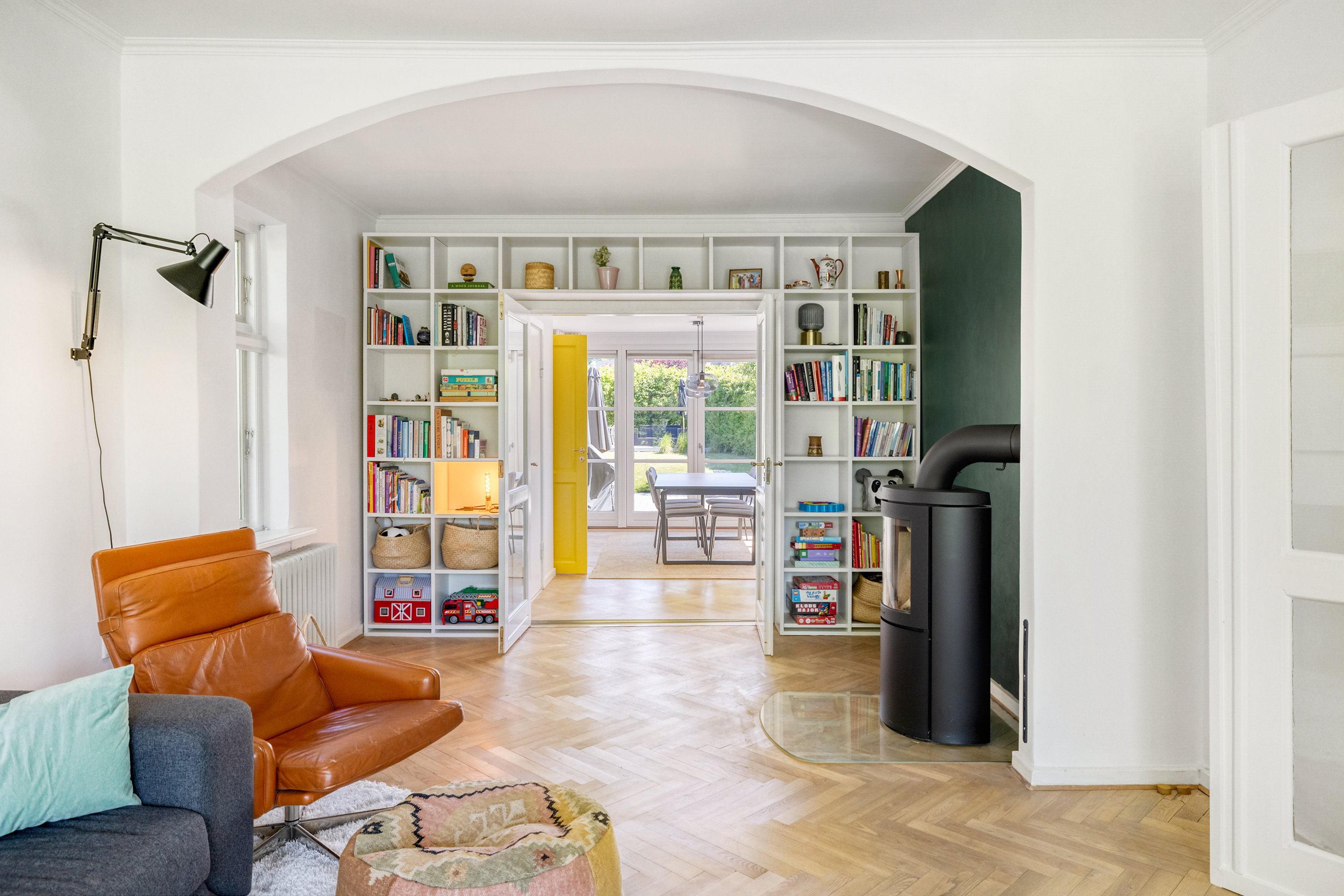 Miniaturebillede 2: . Billede af Højmarkvej 30, 8270 Højbjerg