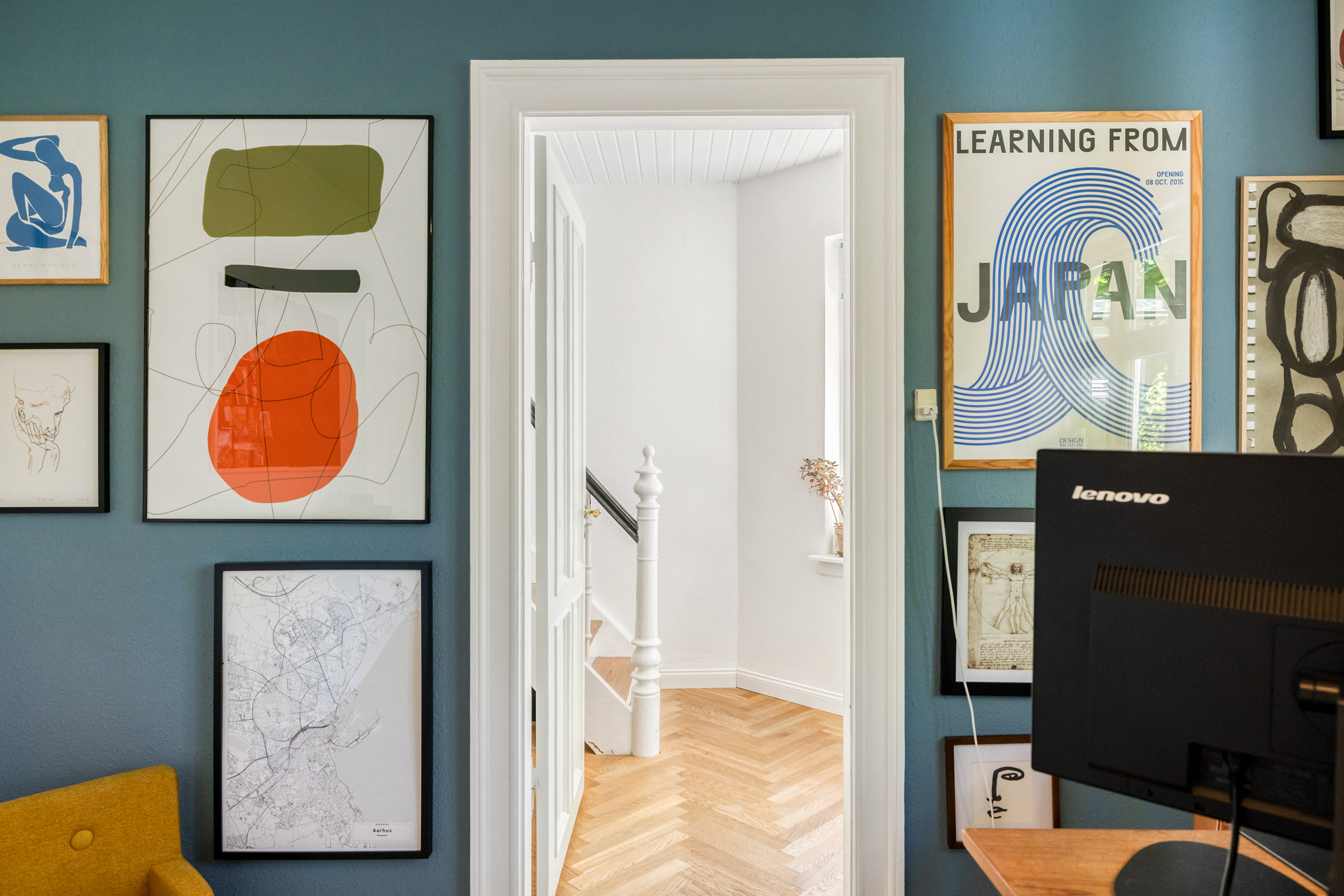 Fremhævet  billede i fuldskærmstilstand. Billede af Højmarkvej 30, 8270 Højbjerg