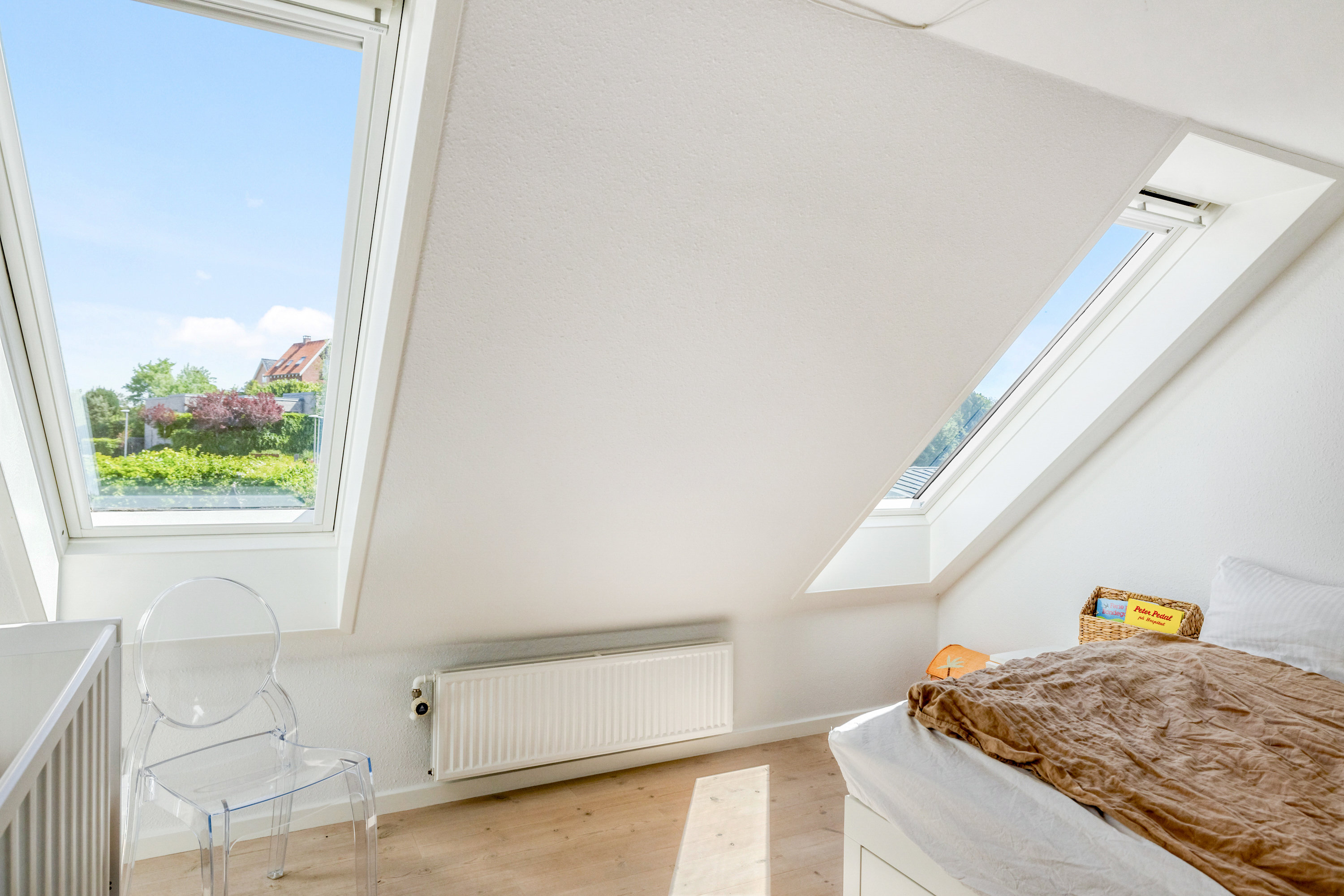 Fremhævet  billede i fuldskærmstilstand. Billede af Højmarkvej 30, 8270 Højbjerg