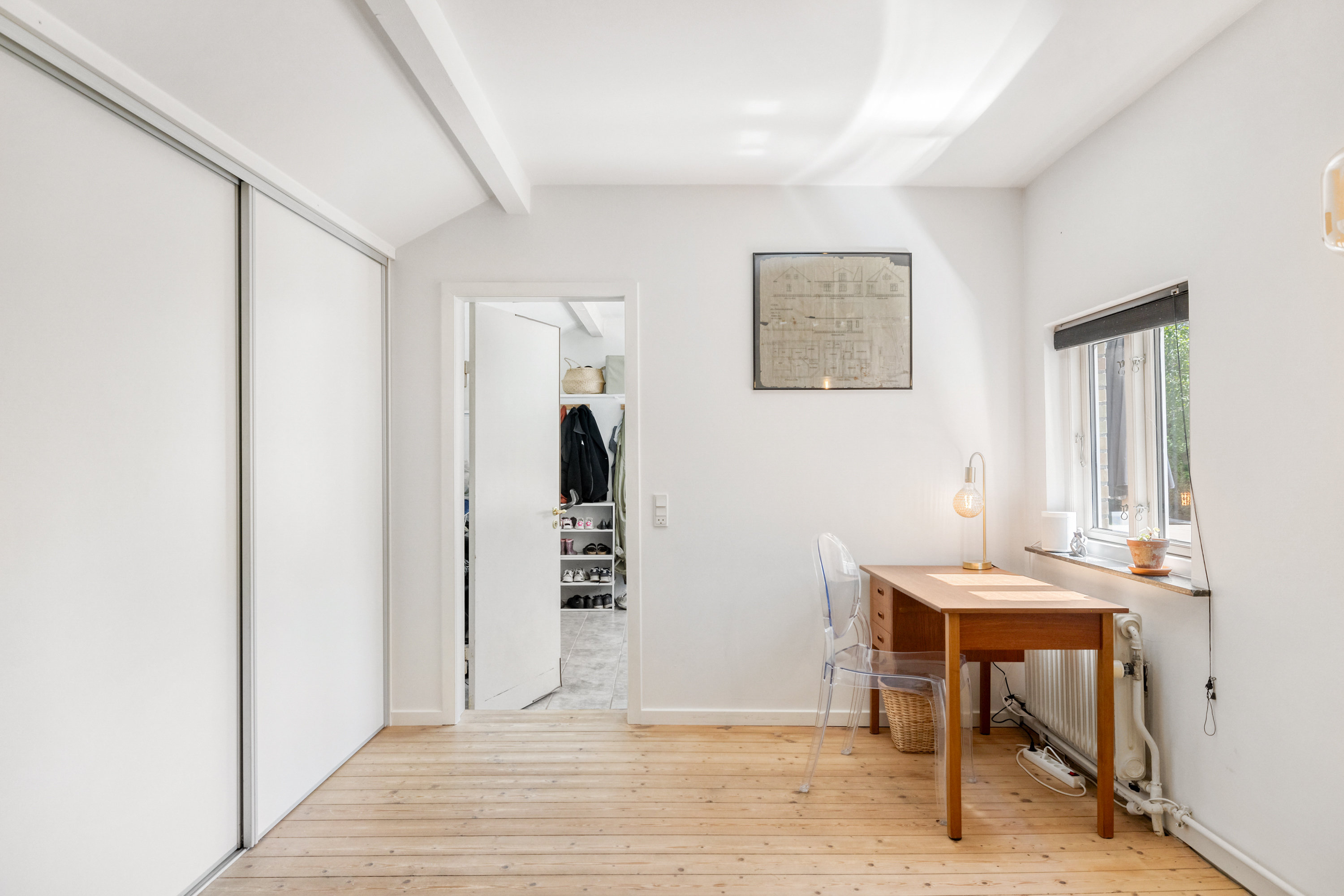 Fremhævet  billede i fuldskærmstilstand. Billede af Højmarkvej 30, 8270 Højbjerg