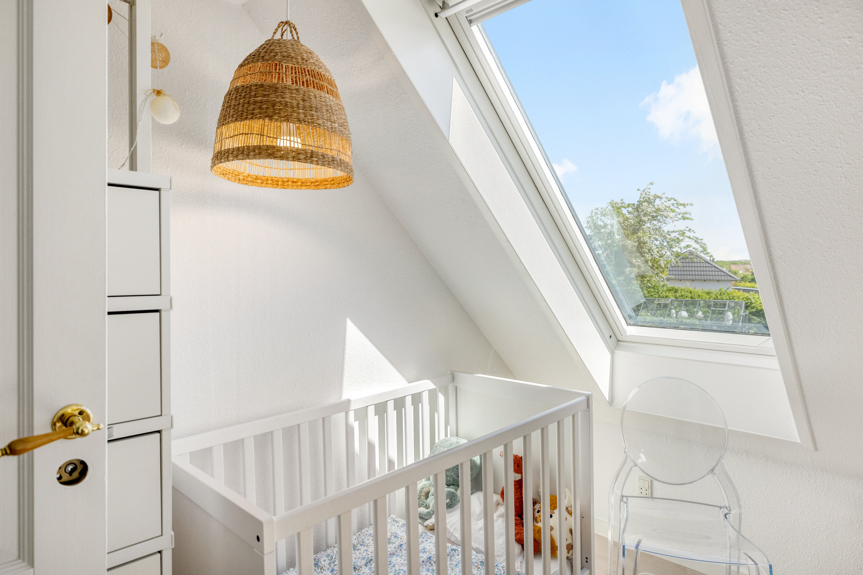 Fremhævet  billede i fuldskærmstilstand. Billede af Højmarkvej 30, 8270 Højbjerg