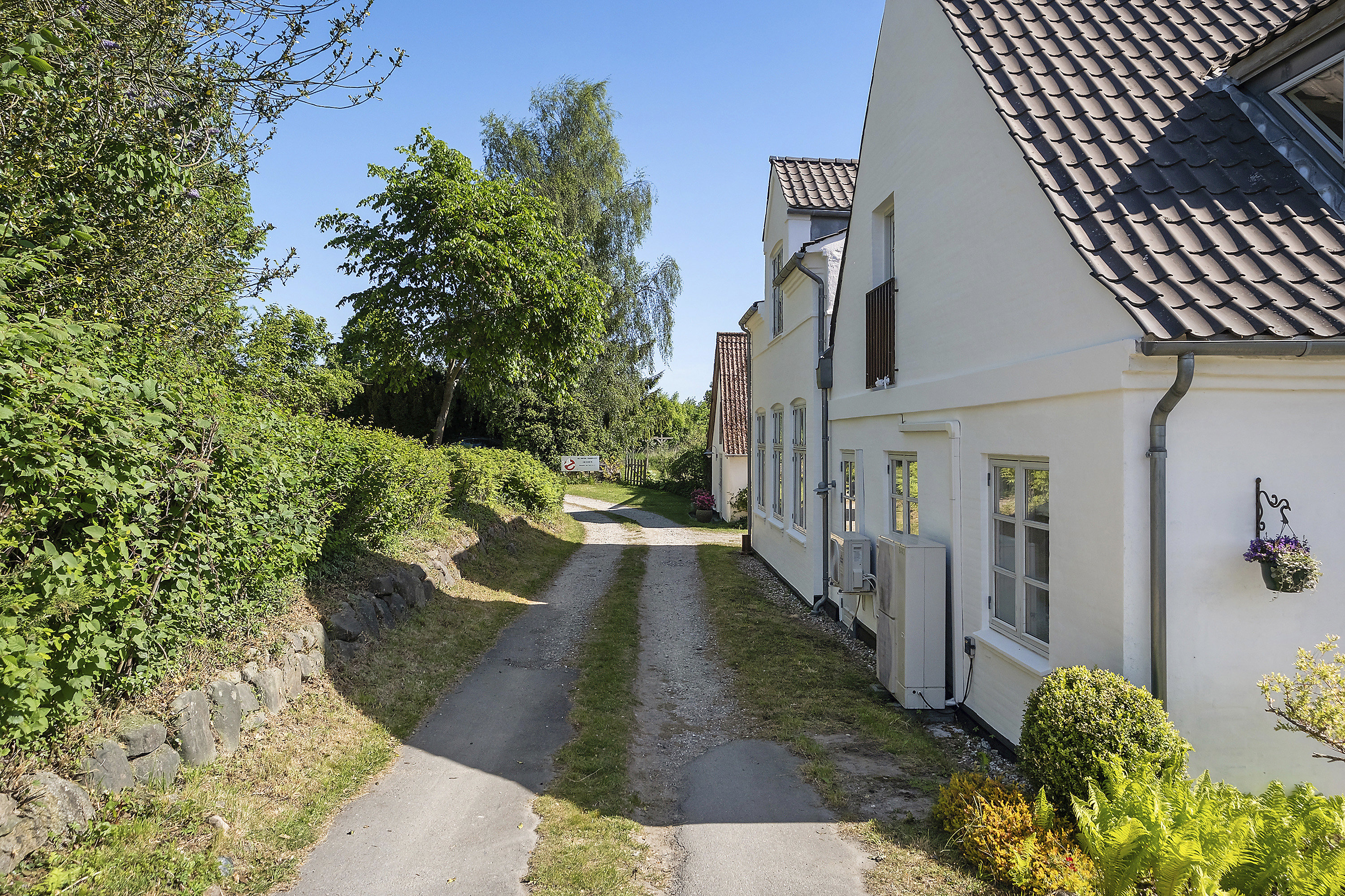 Fremhævet  billede i fuldskærmstilstand. Billede af Grønnegade 9A, 2970 Hørsholm