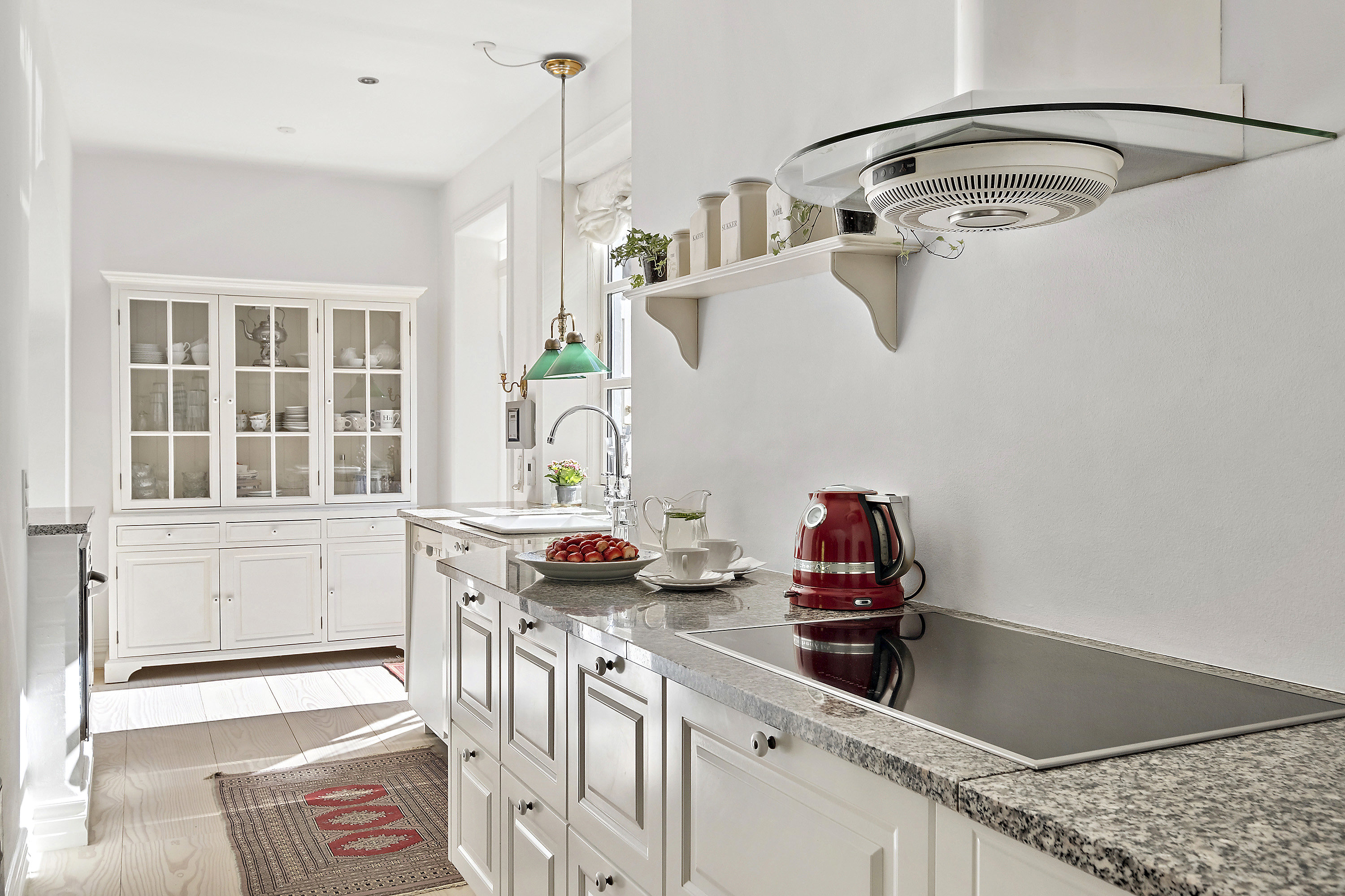 Fremhævet  billede i fuldskærmstilstand. Billede af Grønnegade 9A, 2970 Hørsholm