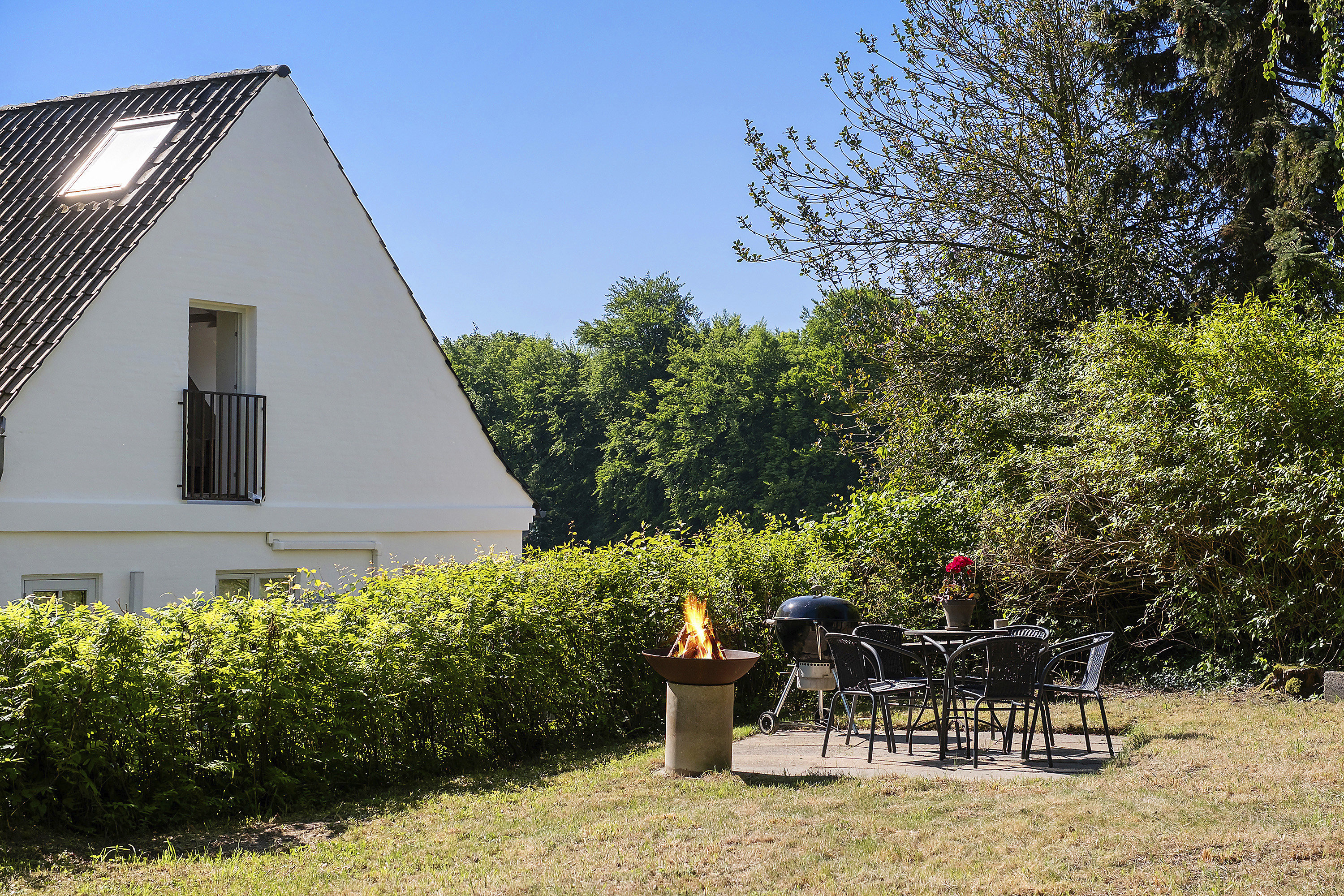 Fremhævet  billede i fuldskærmstilstand. Billede af Grønnegade 9A, 2970 Hørsholm