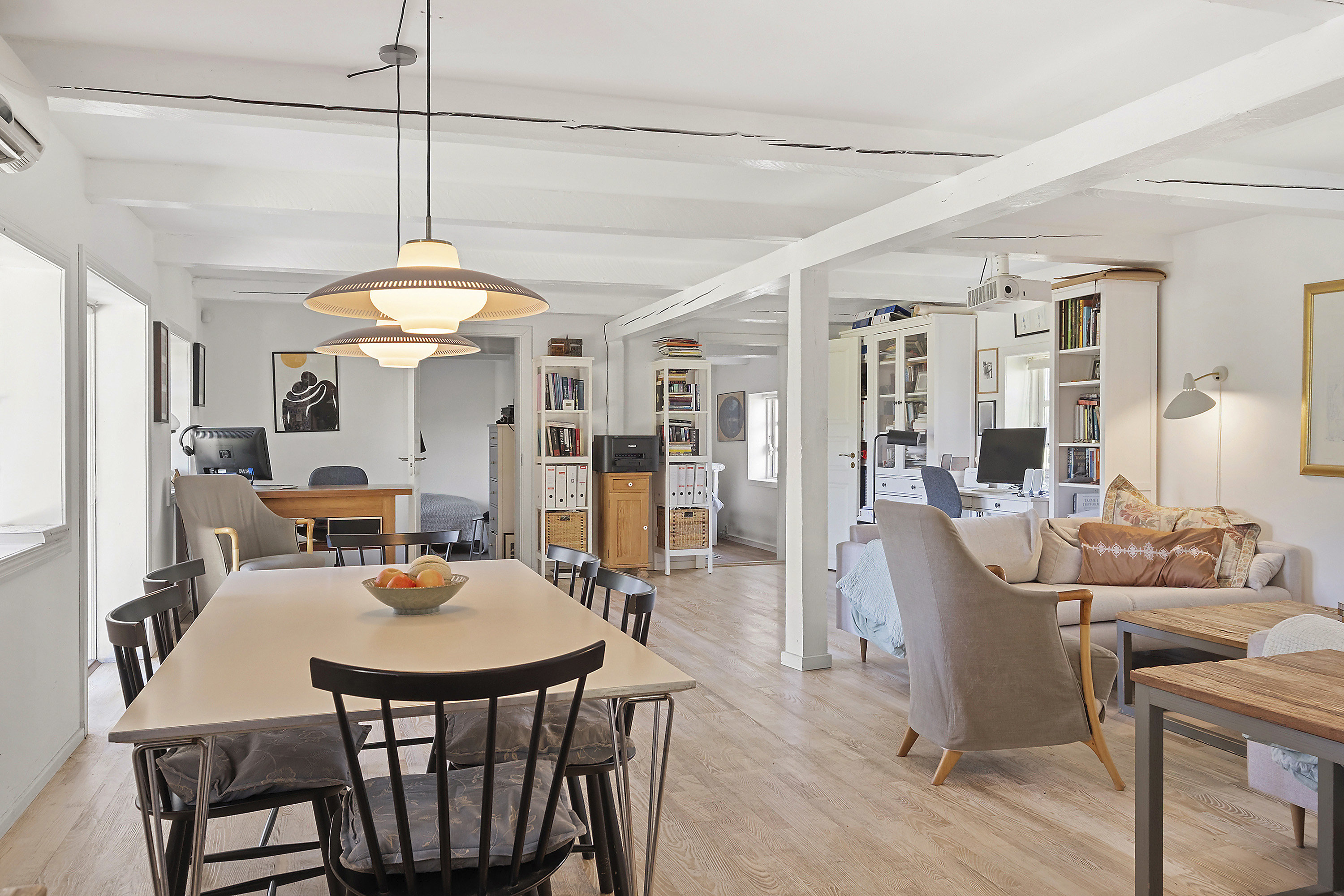 Fremhævet  billede i fuldskærmstilstand. Billede af Grønnegade 9A, 2970 Hørsholm