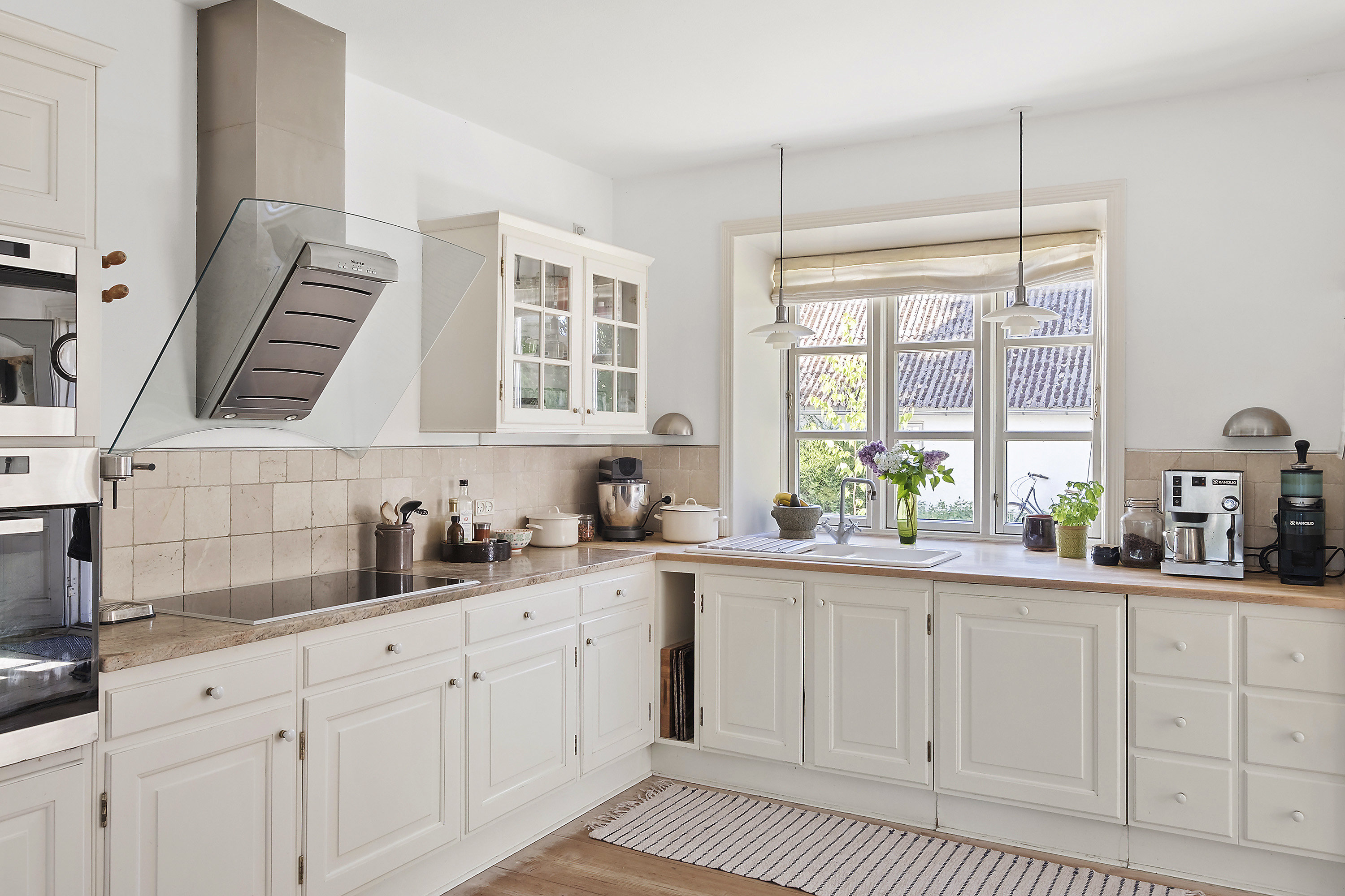 Fremhævet  billede i fuldskærmstilstand. Billede af Grønnegade 9A, 2970 Hørsholm