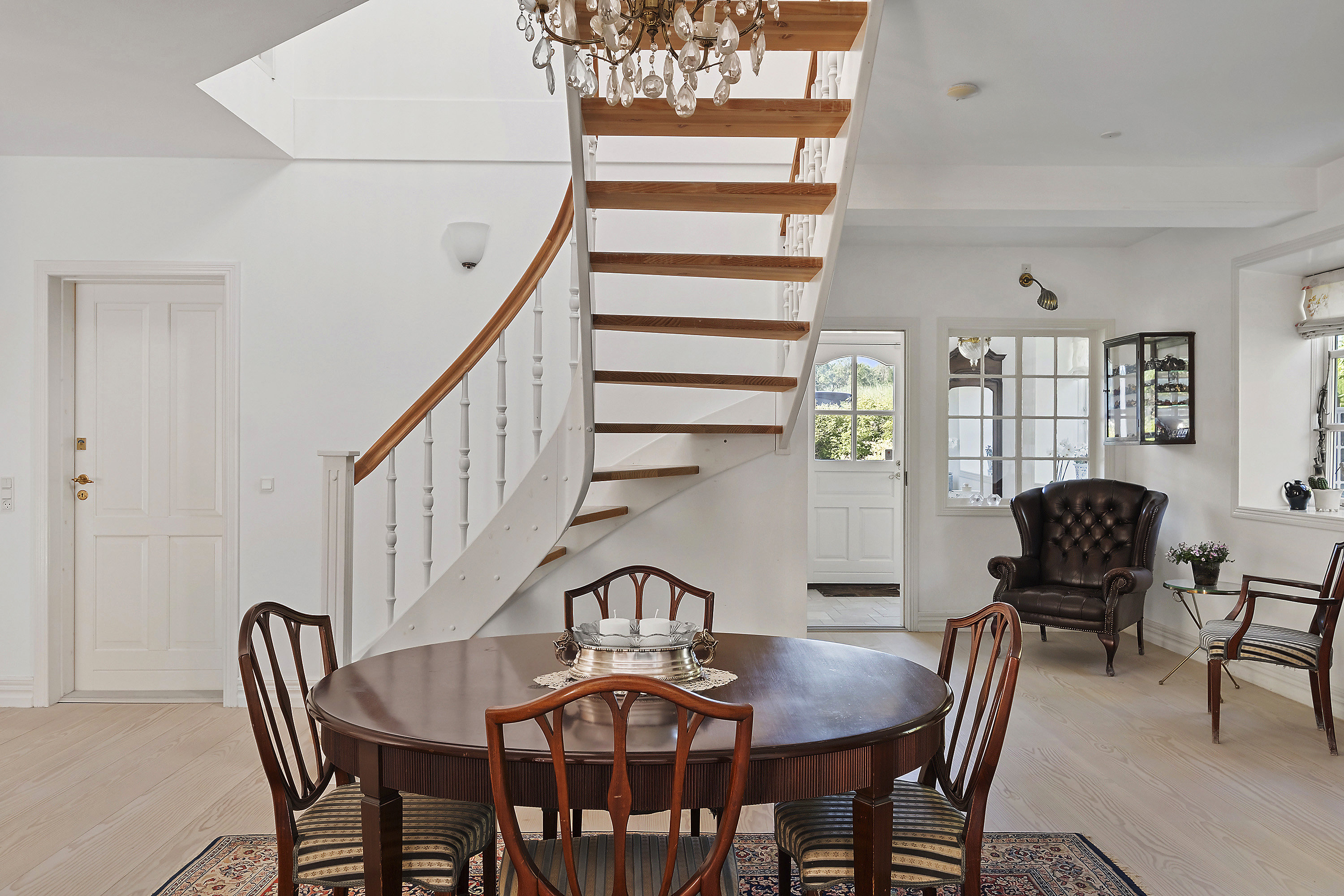 Fremhævet  billede i fuldskærmstilstand. Billede af Grønnegade 9A, 2970 Hørsholm