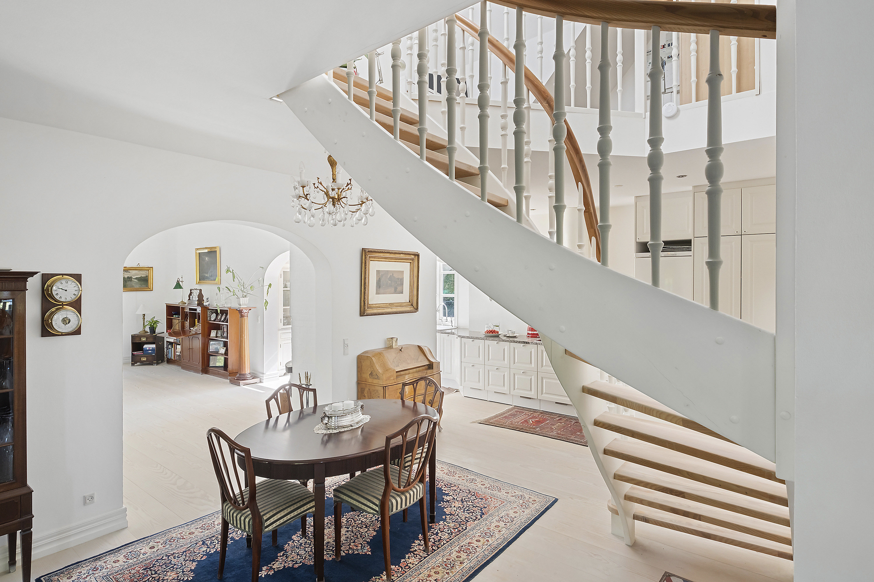 Fremhævet  billede i fuldskærmstilstand. Billede af Grønnegade 9A, 2970 Hørsholm