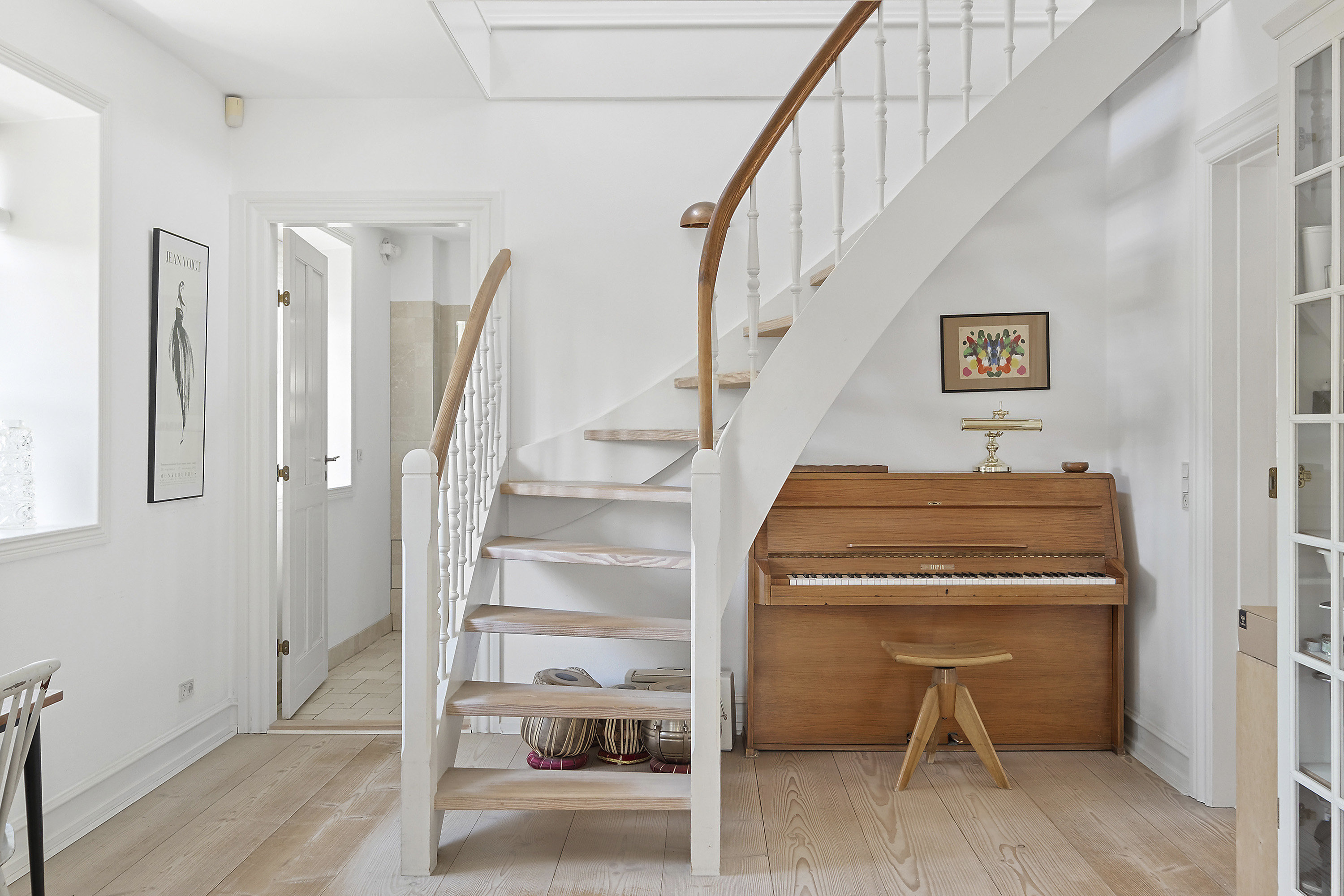 Fremhævet  billede i fuldskærmstilstand. Billede af Grønnegade 9A, 2970 Hørsholm