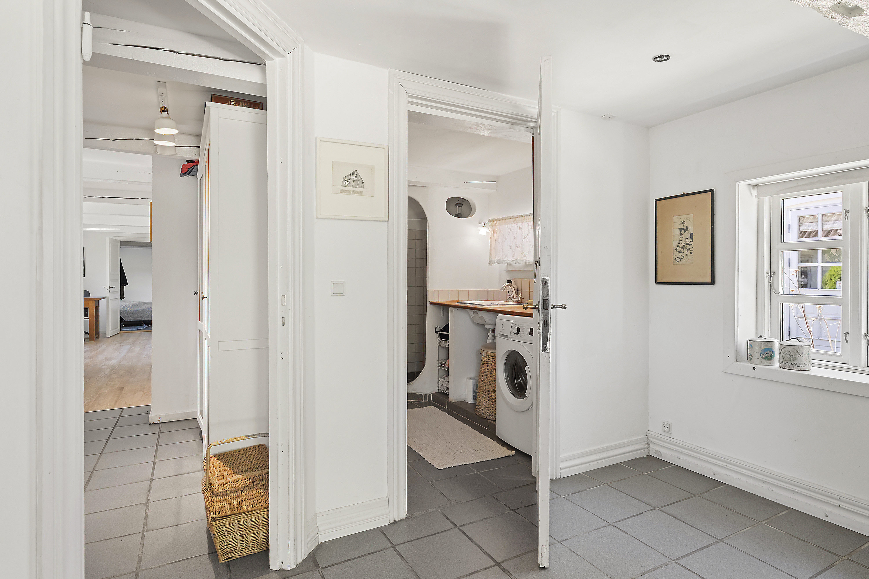 Fremhævet  billede i fuldskærmstilstand. Billede af Grønnegade 9A, 2970 Hørsholm