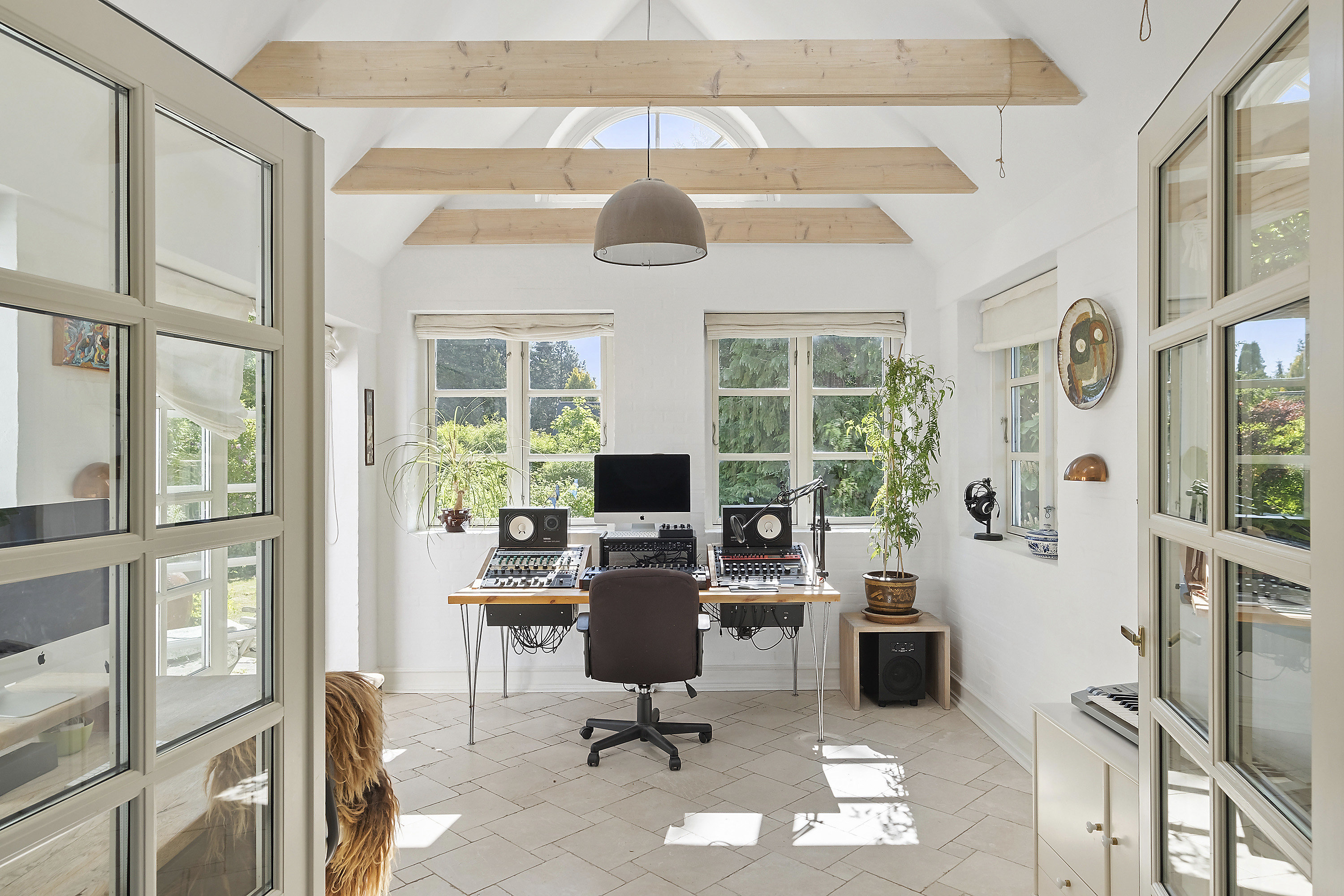 Fremhævet  billede i fuldskærmstilstand. Billede af Grønnegade 9A, 2970 Hørsholm