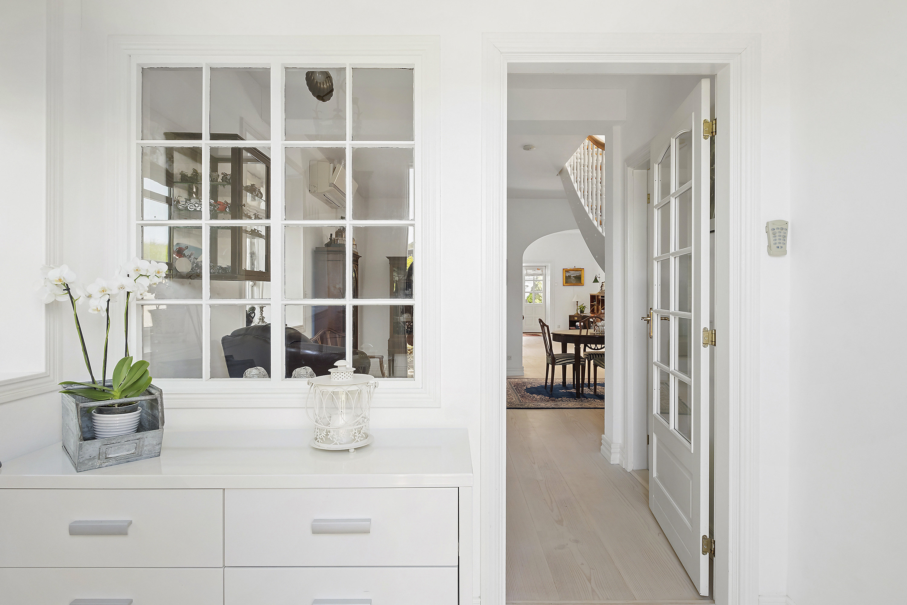 Fremhævet  billede i fuldskærmstilstand. Billede af Grønnegade 9A, 2970 Hørsholm