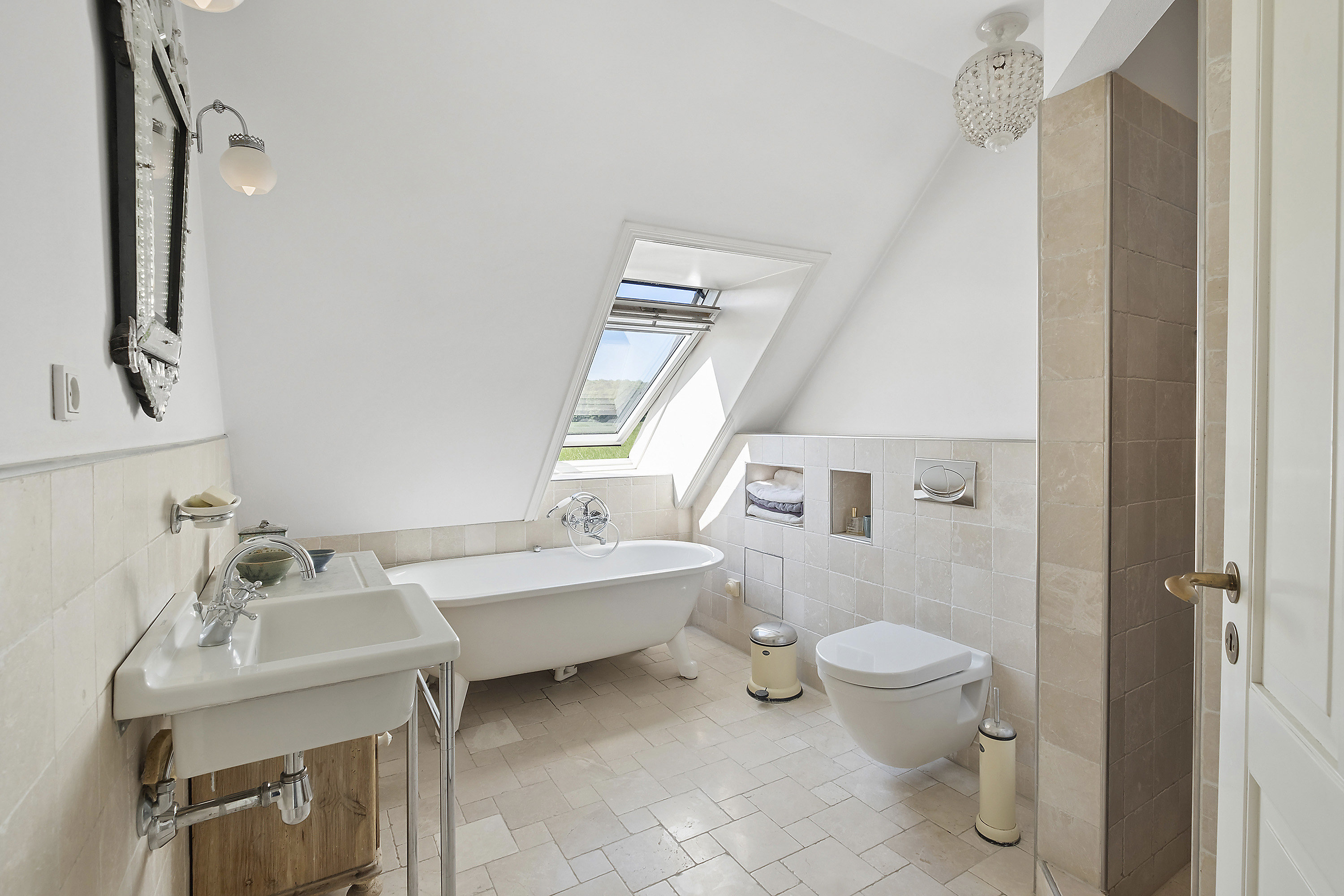 Fremhævet  billede i fuldskærmstilstand. Billede af Grønnegade 9A, 2970 Hørsholm