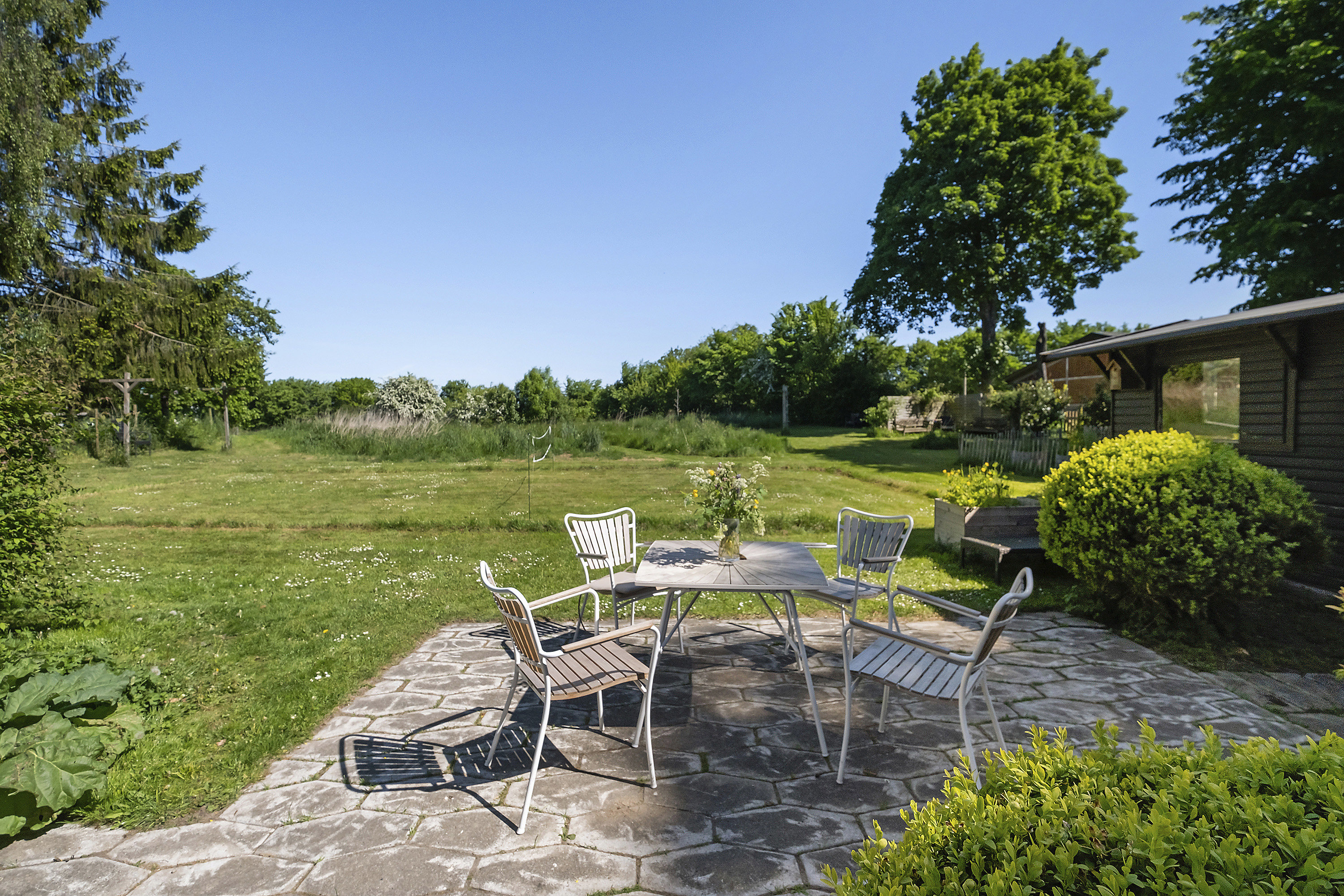 Fremhævet  billede i fuldskærmstilstand. Billede af Grønnegade 9A, 2970 Hørsholm