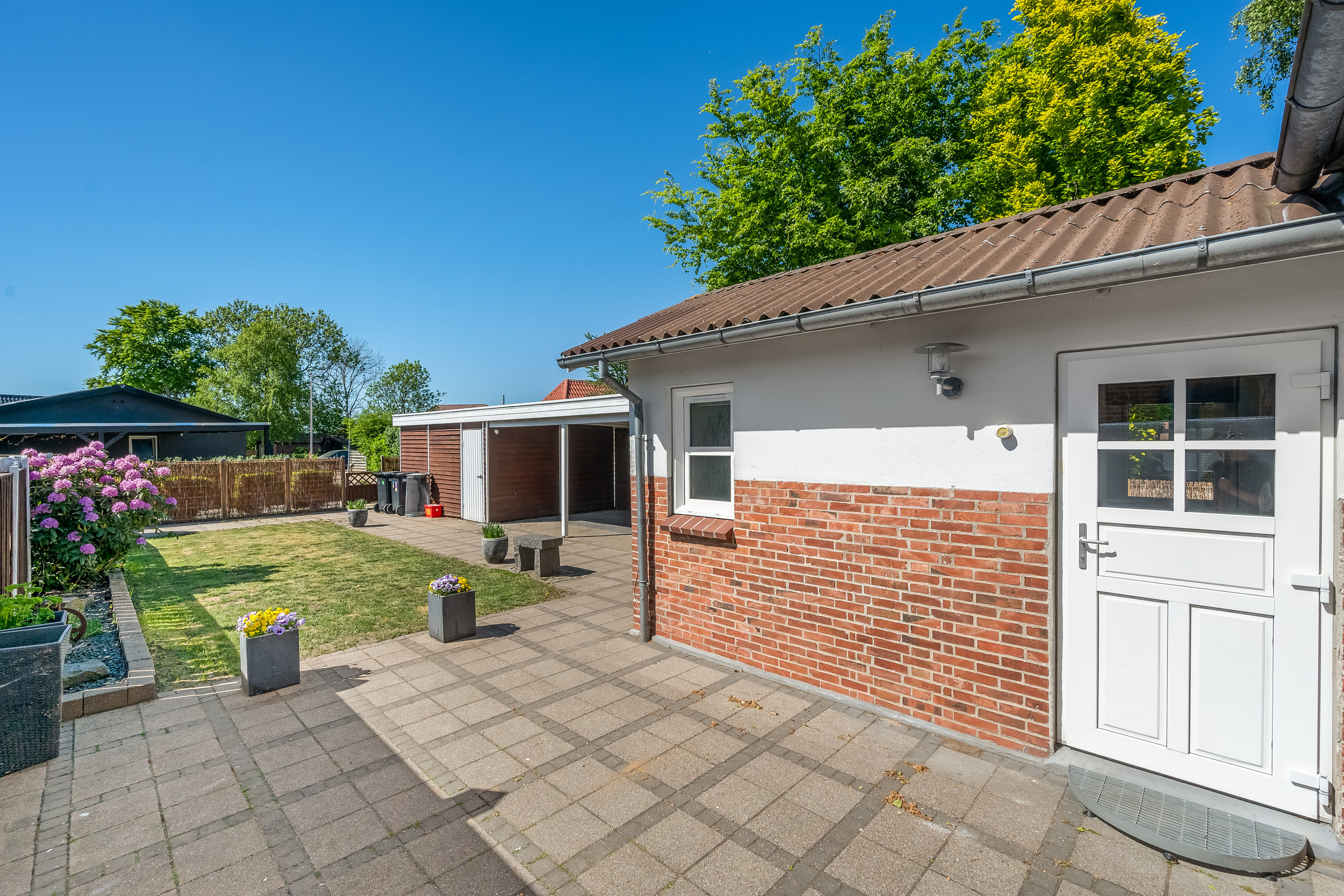 Miniaturebillede 1: andet. Billede af Grønnegade 7, 6880 Tarm