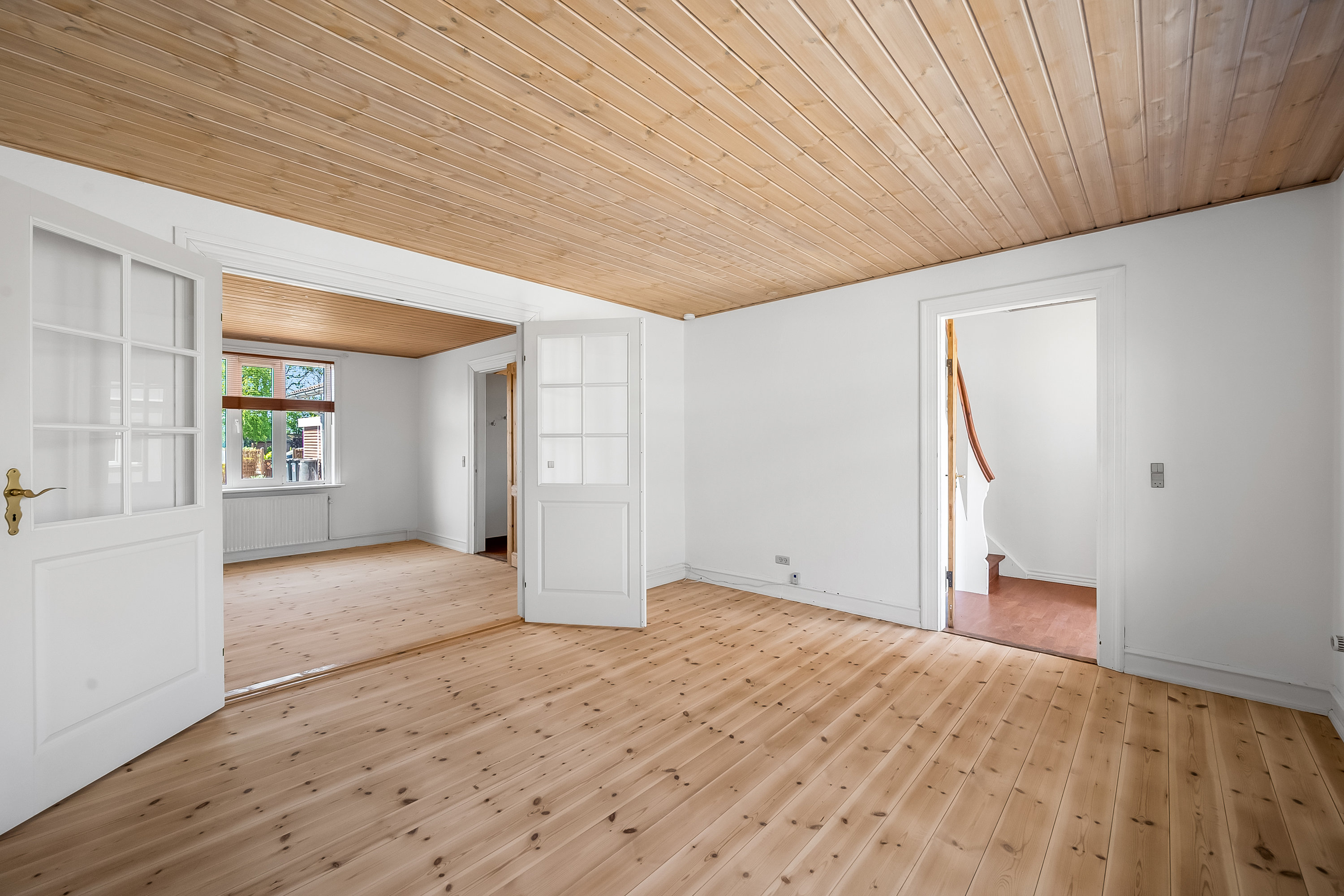 Fremhævet andet billede i fuldskærmstilstand. Billede af Grønnegade 7, 6880 Tarm