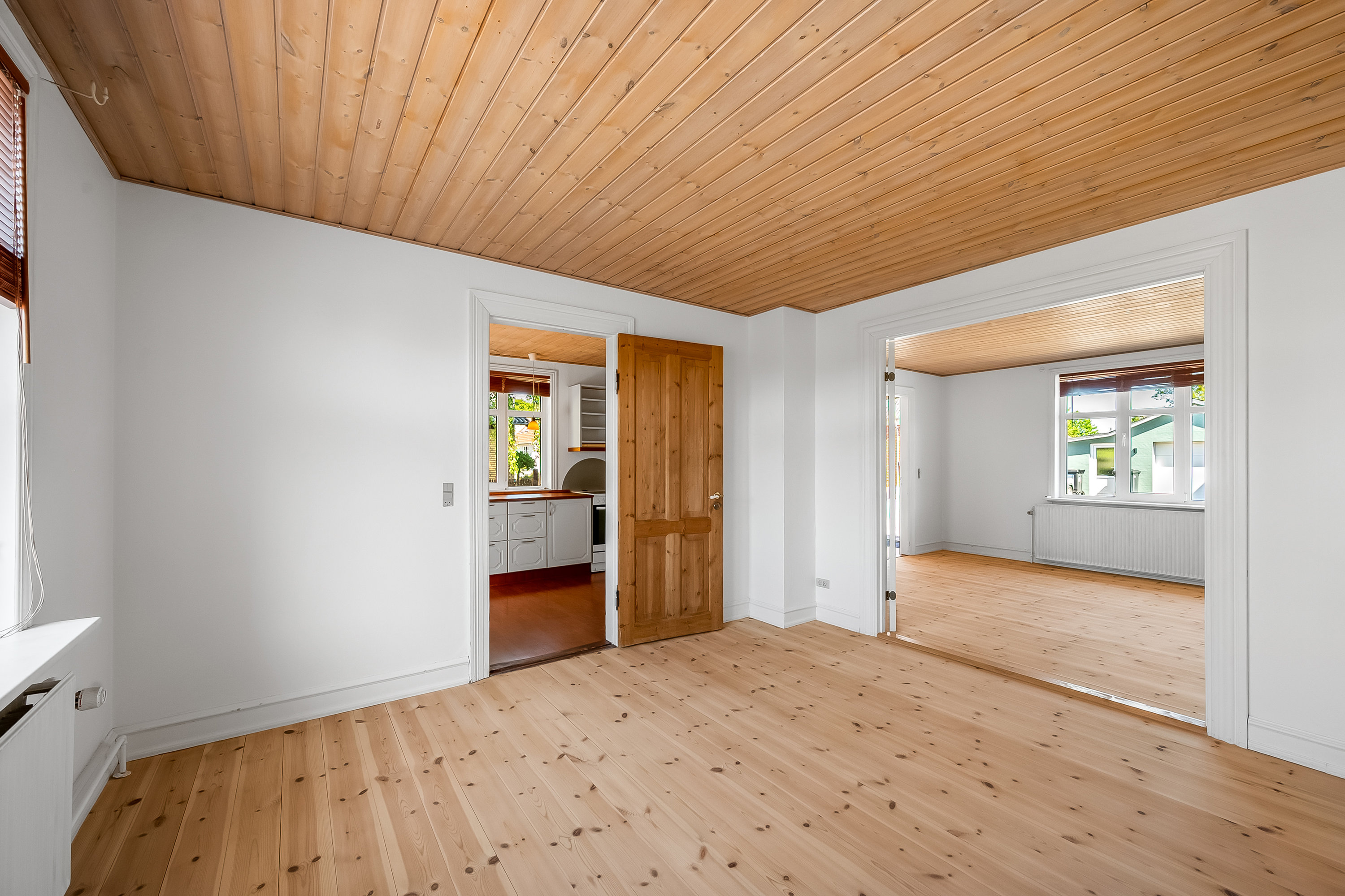 Fremhævet andet billede i fuldskærmstilstand. Billede af Grønnegade 7, 6880 Tarm