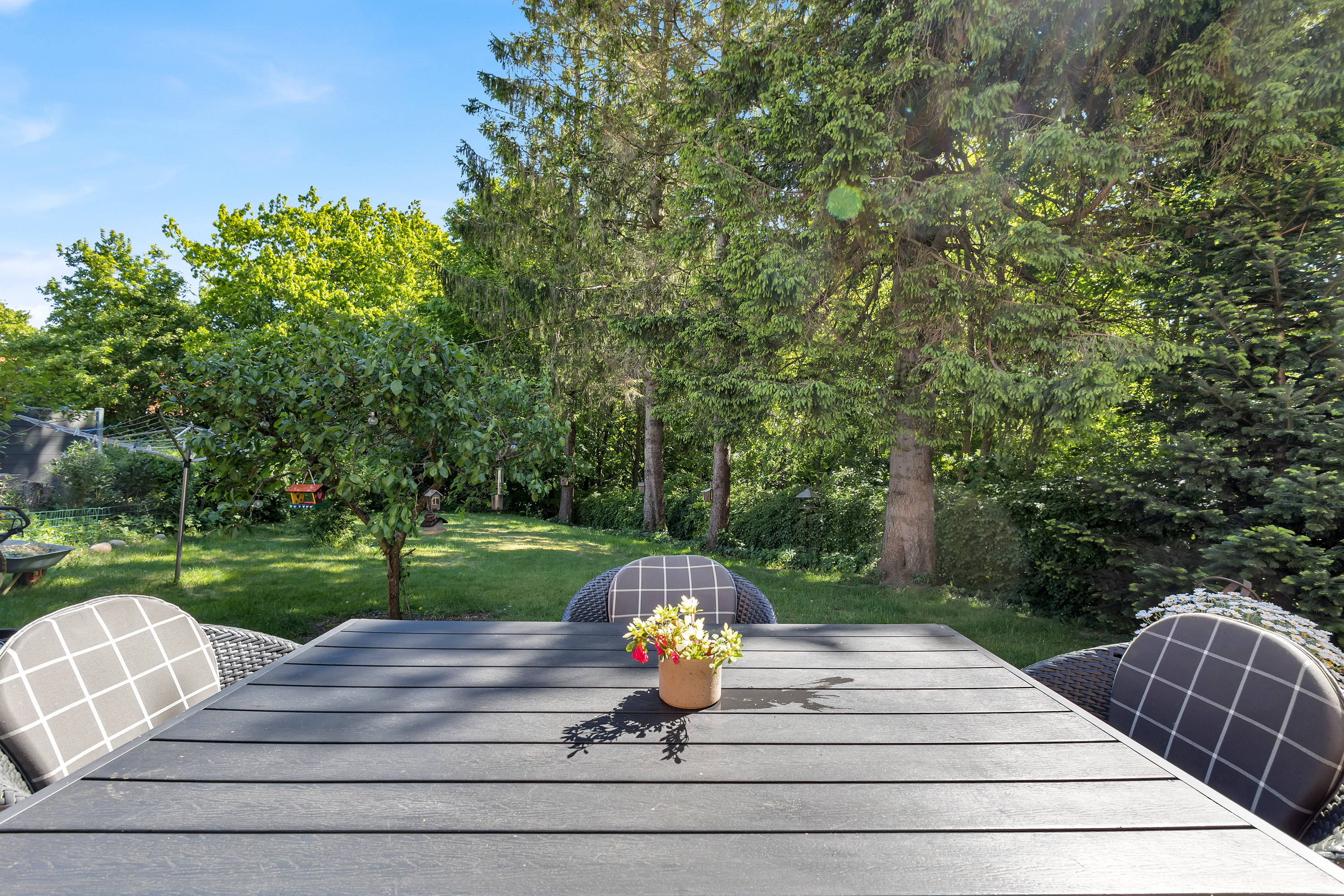 Fremhævet  billede i fuldskærmstilstand. Billede af Vandlingvej 33, 6100 Haderslev