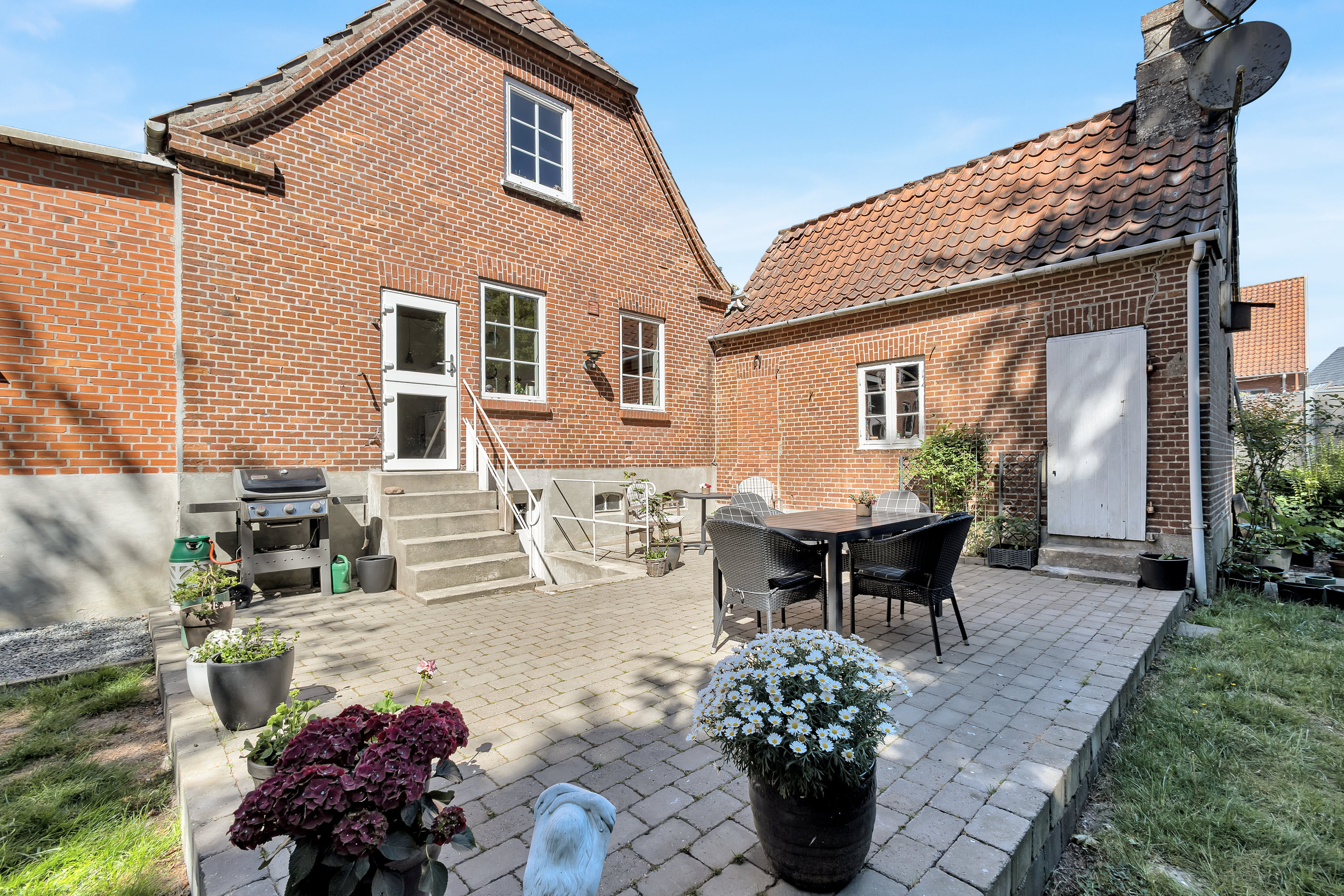 Fremhævet  billede i fuldskærmstilstand. Billede af Vandlingvej 33, 6100 Haderslev