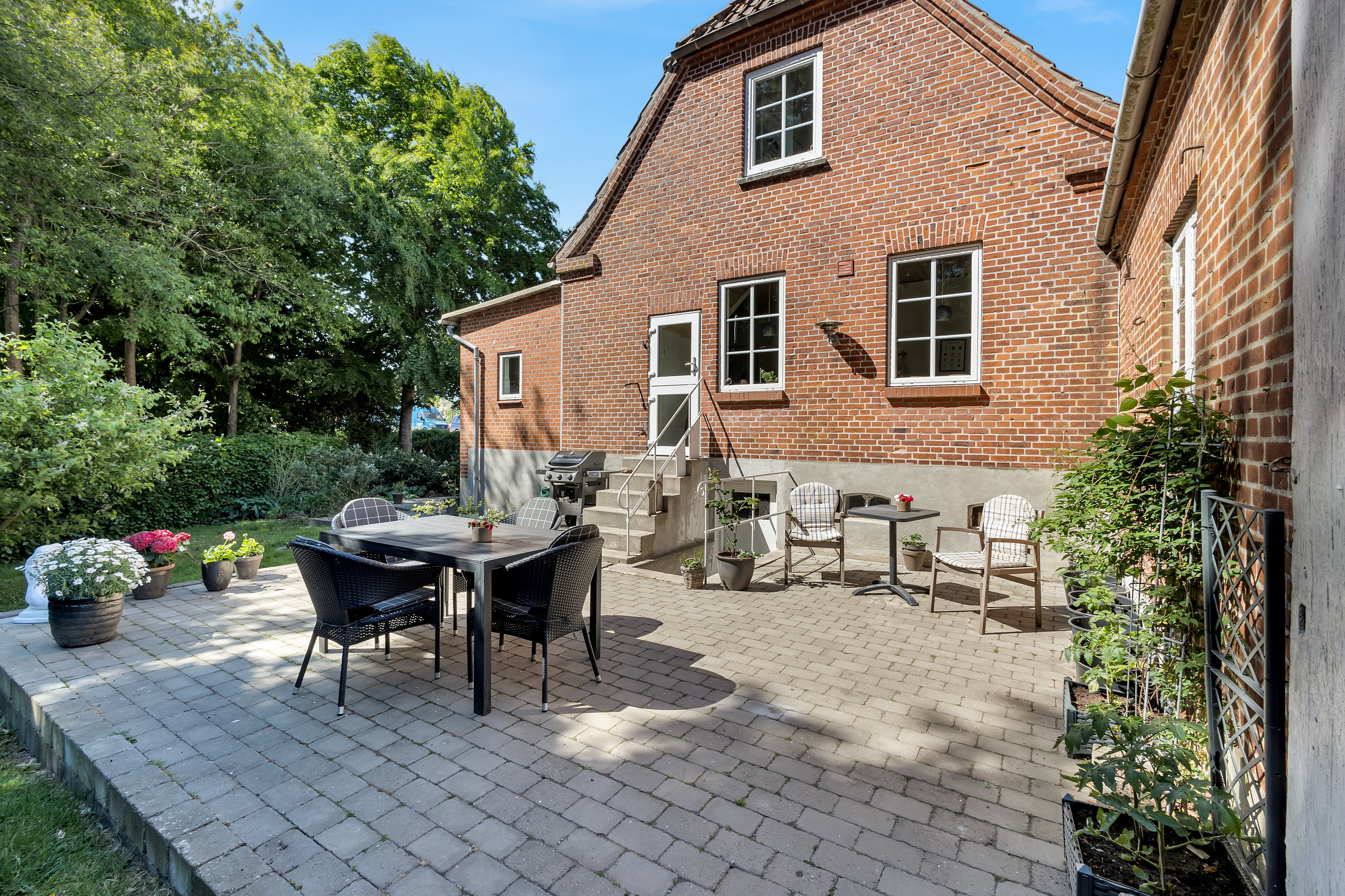 Fremhævet  billede i fuldskærmstilstand. Billede af Vandlingvej 33, 6100 Haderslev