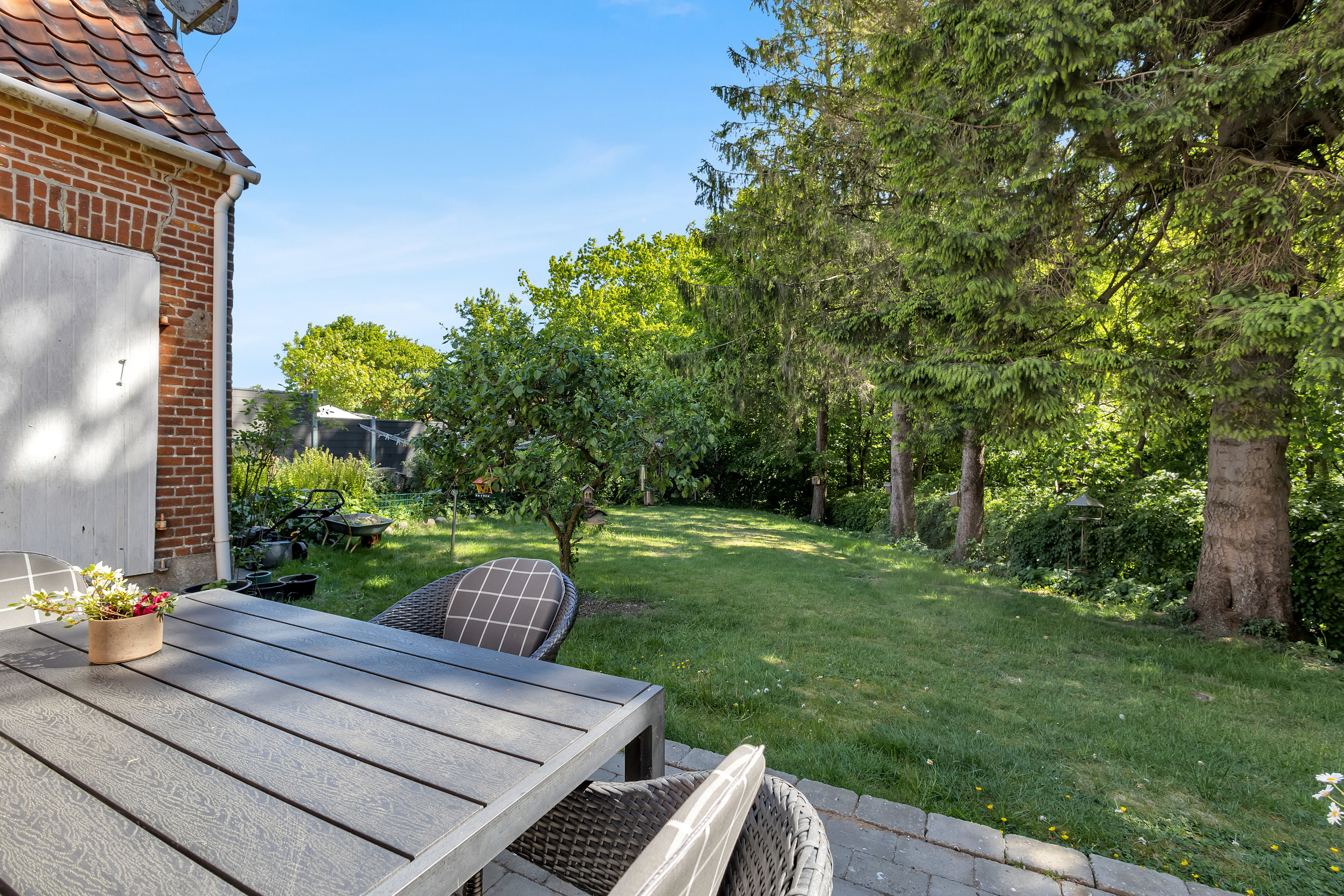 Fremhævet  billede i fuldskærmstilstand. Billede af Vandlingvej 33, 6100 Haderslev