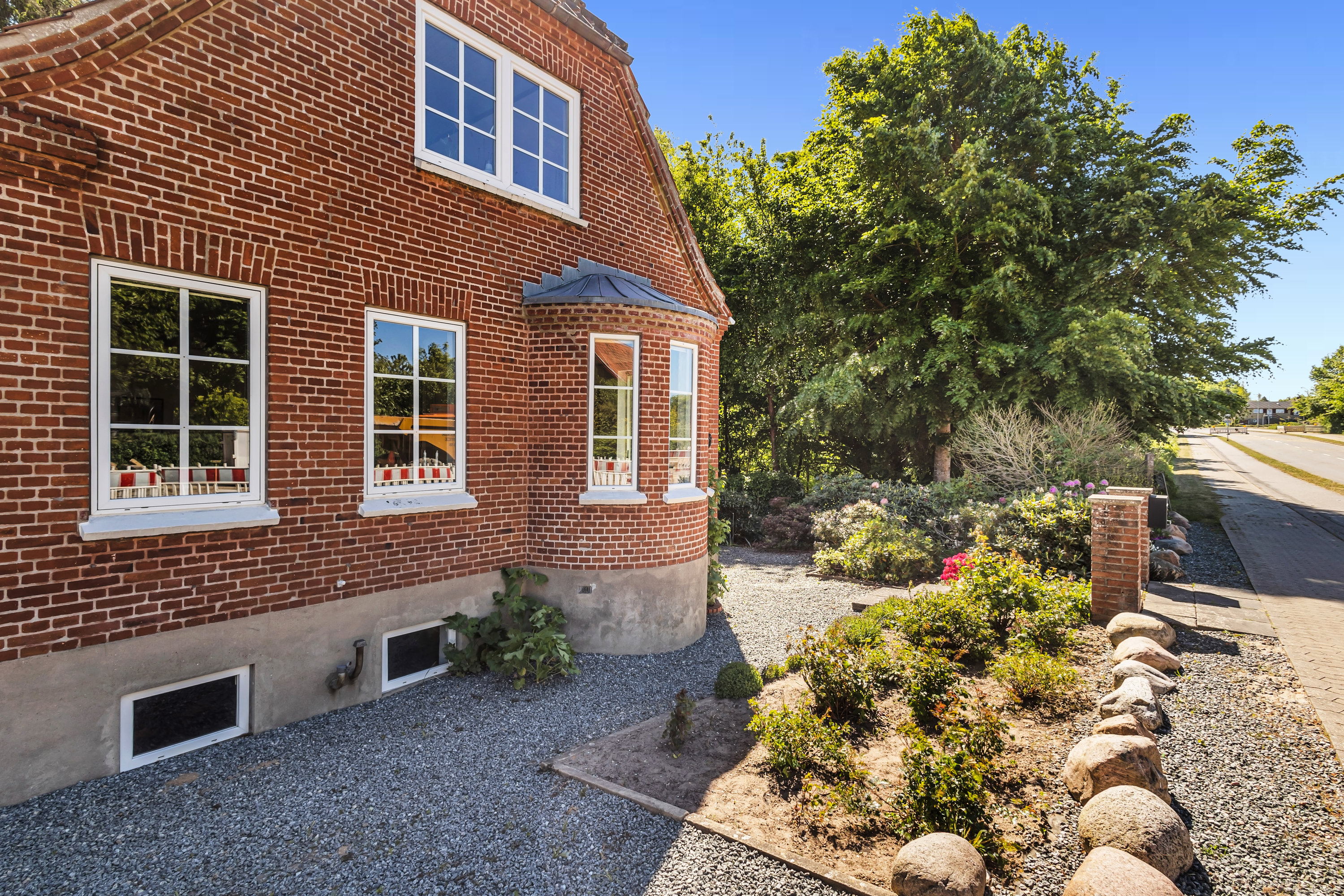 Fremhævet  billede i fuldskærmstilstand. Billede af Vandlingvej 33, 6100 Haderslev