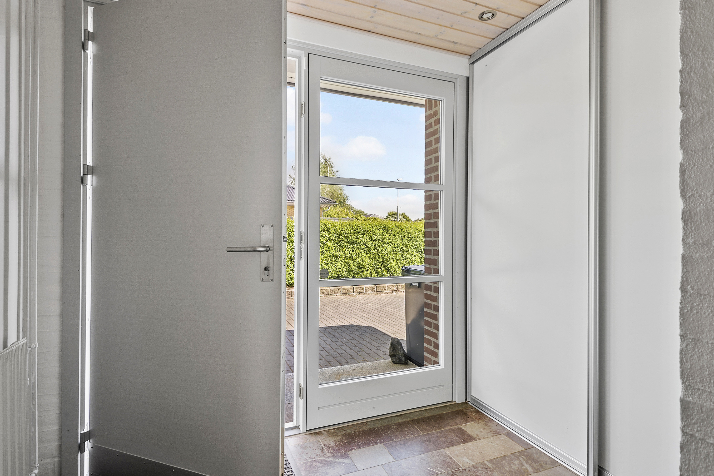 Tremhøjevej 27, 6731 Tjæreborg