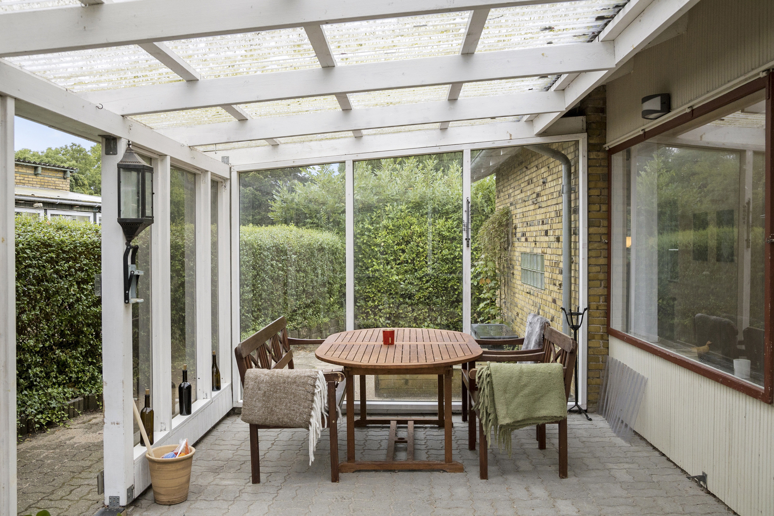 Fremhævet  billede i fuldskærmstilstand. Billede af Tværvej 12, 5492 Vissenbjerg