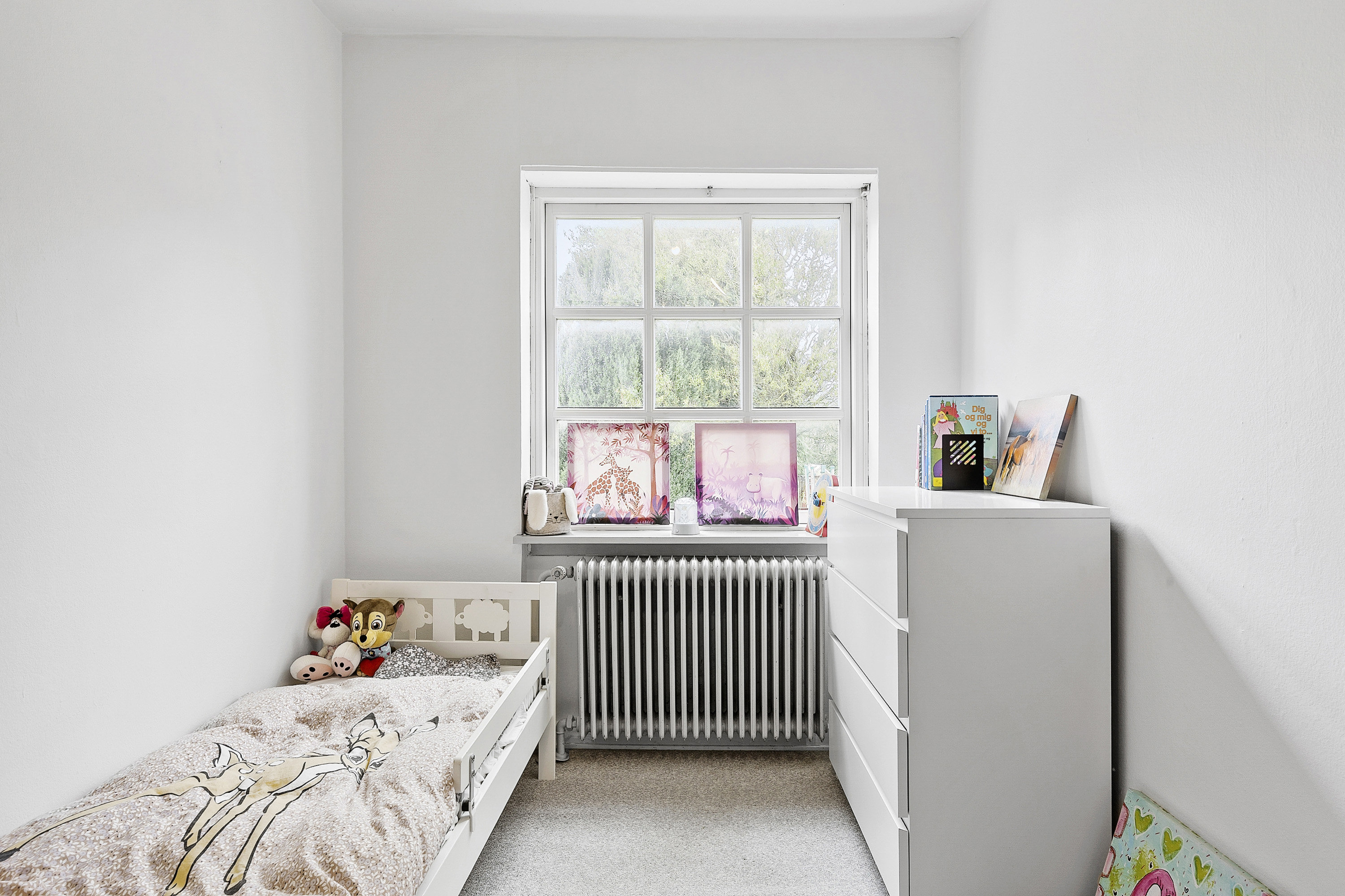 Fremhævet  billede i fuldskærmstilstand. Billede af Tværvej 12, 5492 Vissenbjerg