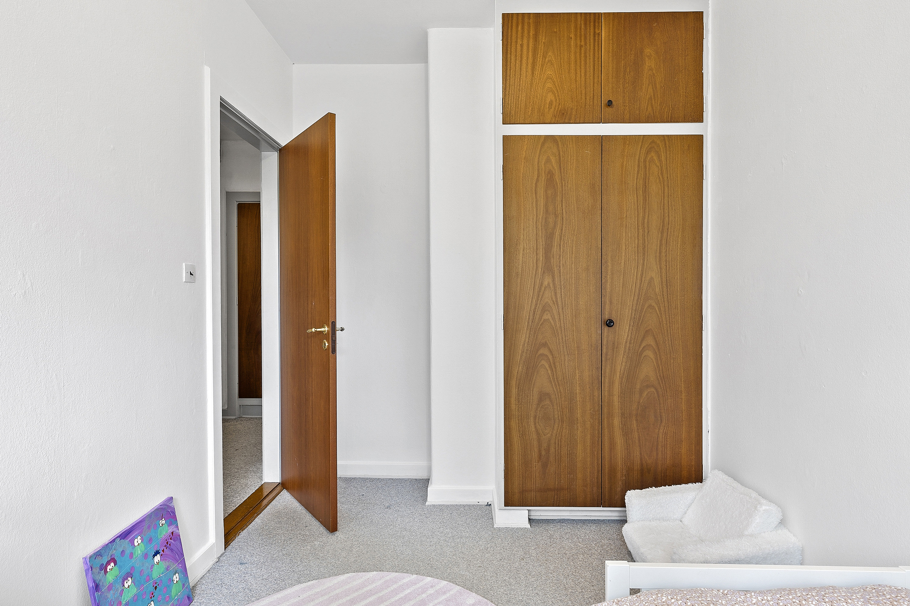 Fremhævet  billede i fuldskærmstilstand. Billede af Tværvej 12, 5492 Vissenbjerg