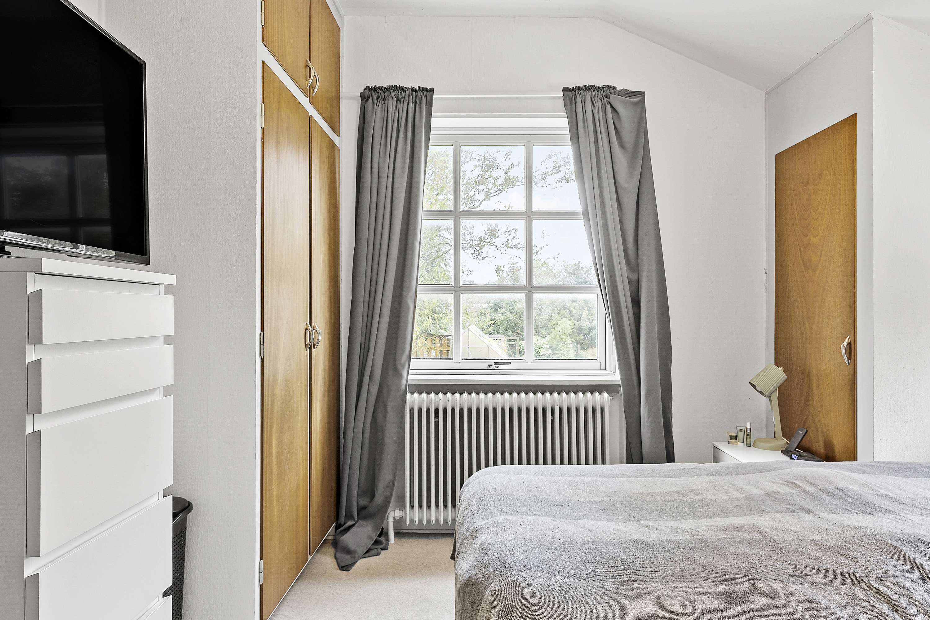 Fremhævet  billede i fuldskærmstilstand. Billede af Tværvej 12, 5492 Vissenbjerg