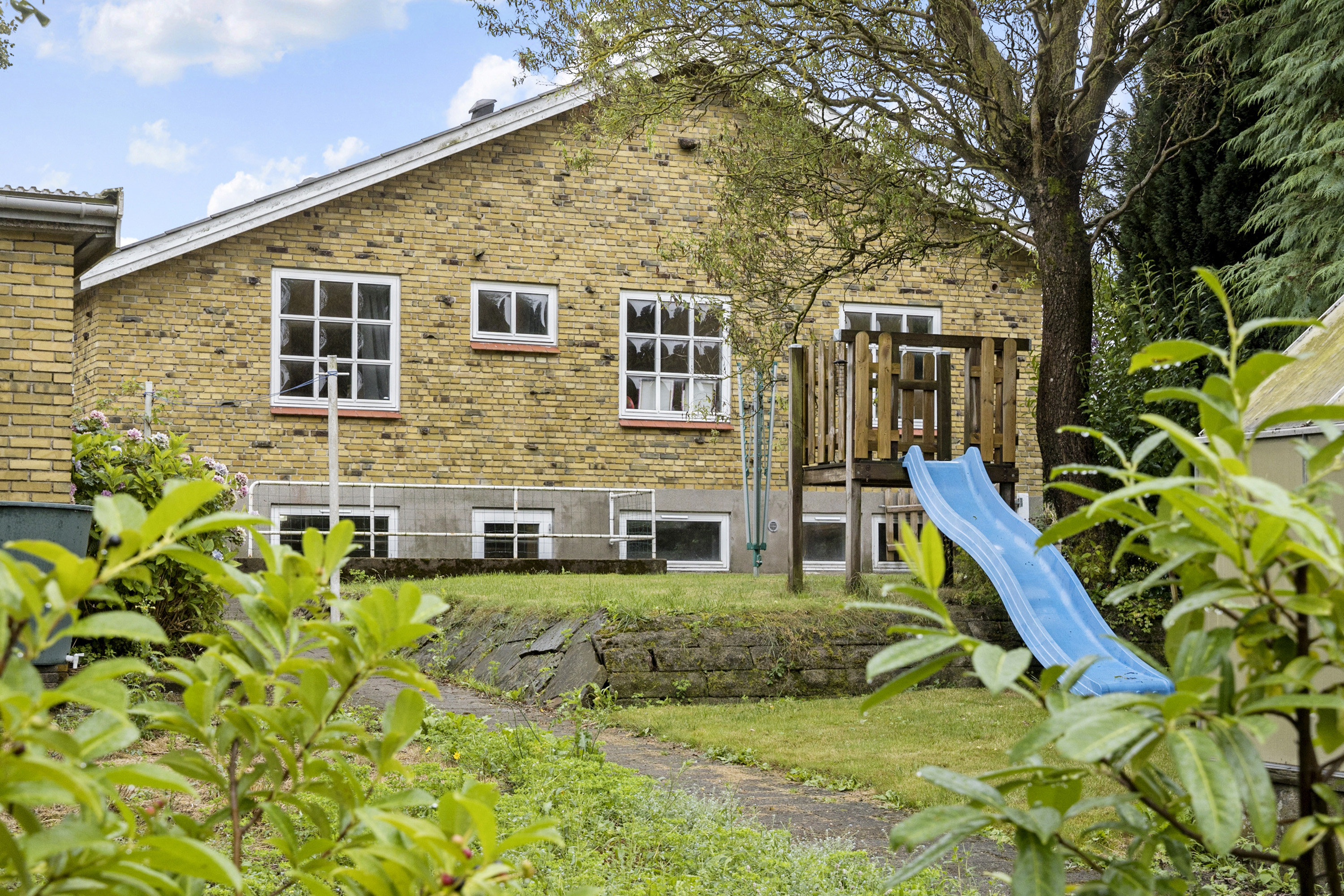 Fremhævet  billede i fuldskærmstilstand. Billede af Tværvej 12, 5492 Vissenbjerg