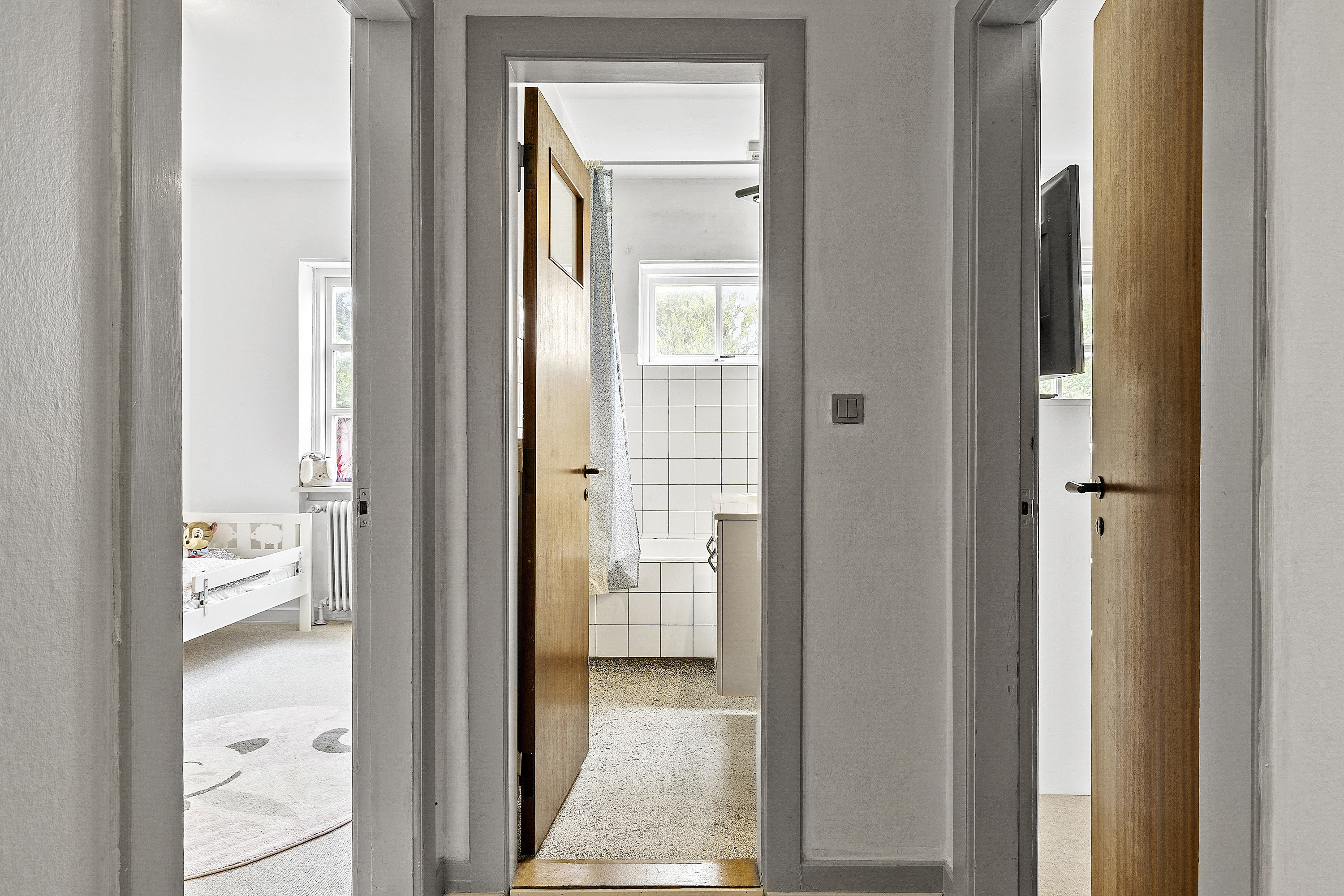 Fremhævet  billede i fuldskærmstilstand. Billede af Tværvej 12, 5492 Vissenbjerg