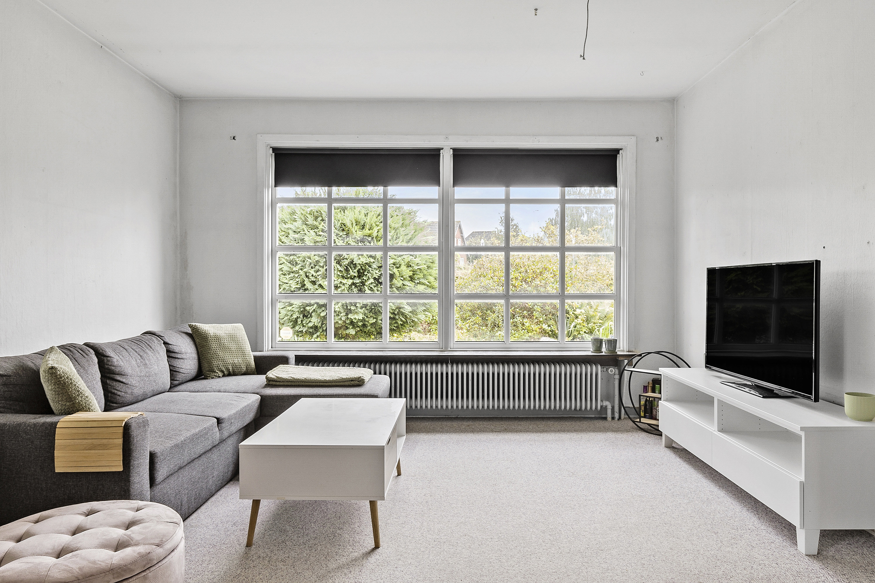 Fremhævet  billede i fuldskærmstilstand. Billede af Tværvej 12, 5492 Vissenbjerg