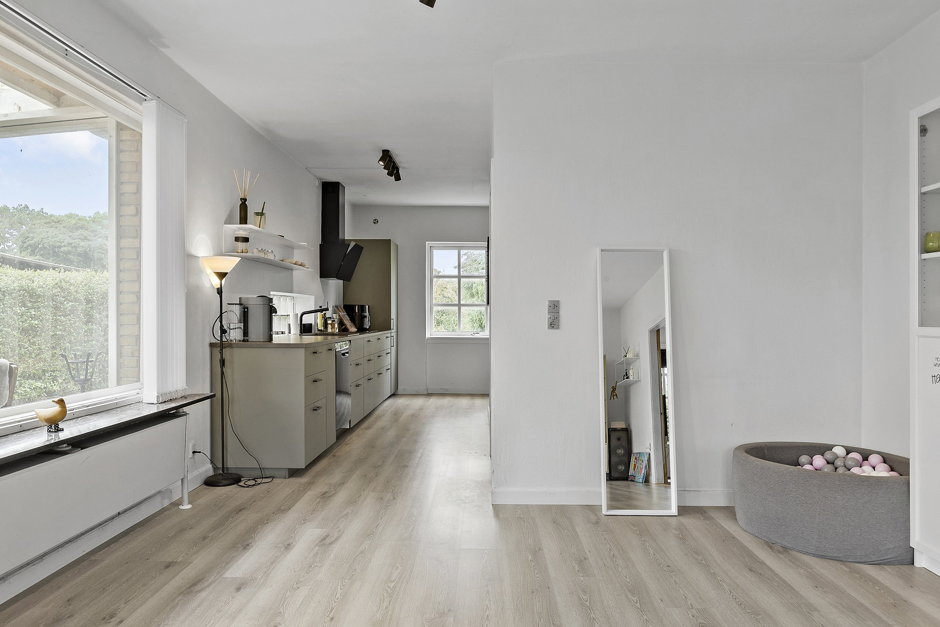 Fremhævet  billede i fuldskærmstilstand. Billede af Tværvej 12, 5492 Vissenbjerg