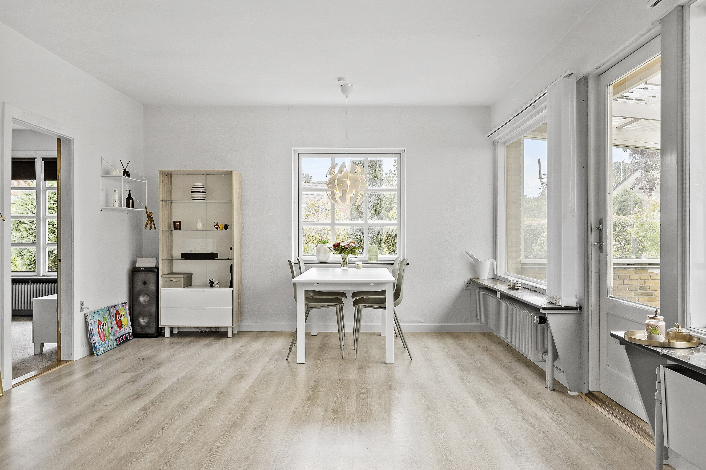 Fremhævet  billede i fuldskærmstilstand. Billede af Tværvej 12, 5492 Vissenbjerg