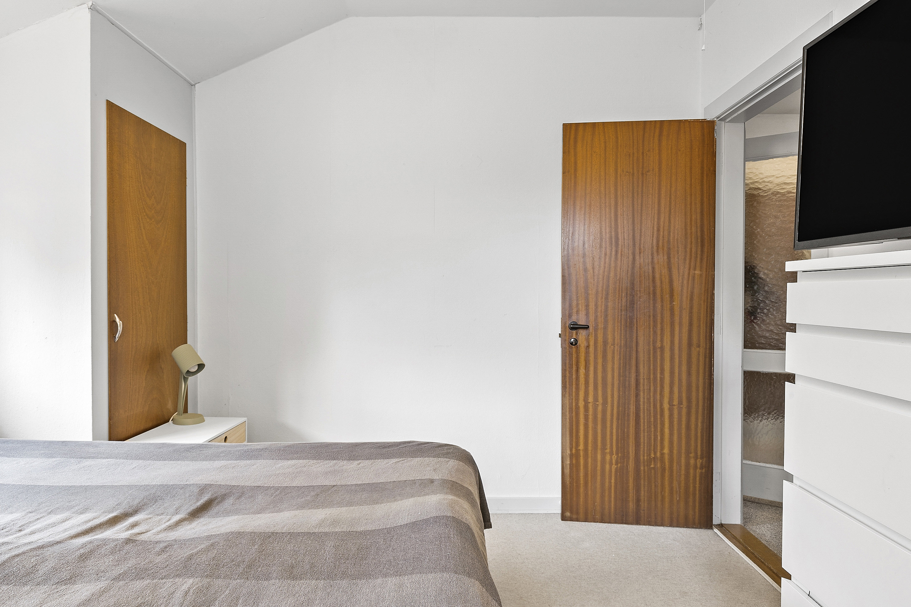 Fremhævet  billede i fuldskærmstilstand. Billede af Tværvej 12, 5492 Vissenbjerg