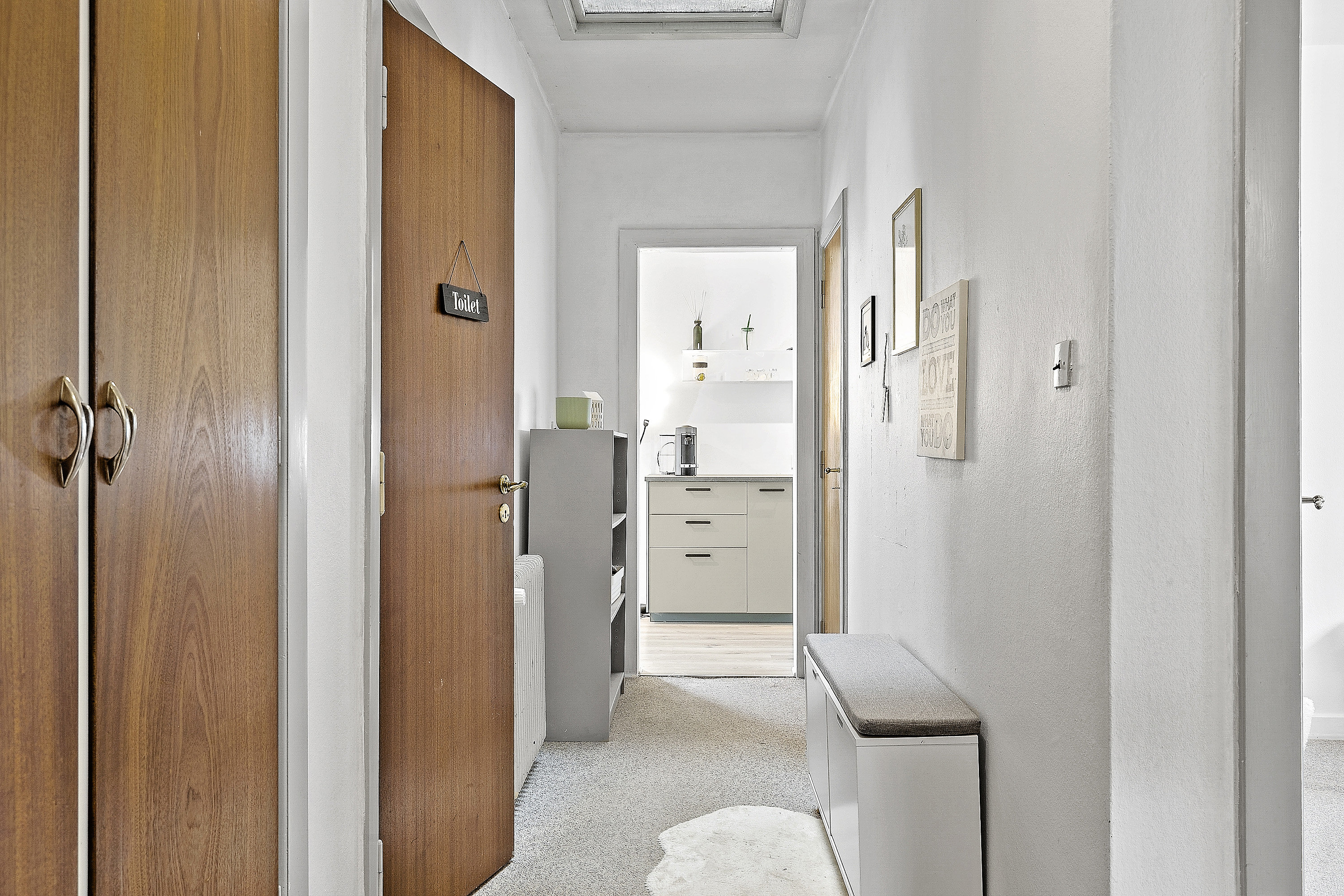 Fremhævet  billede i fuldskærmstilstand. Billede af Tværvej 12, 5492 Vissenbjerg