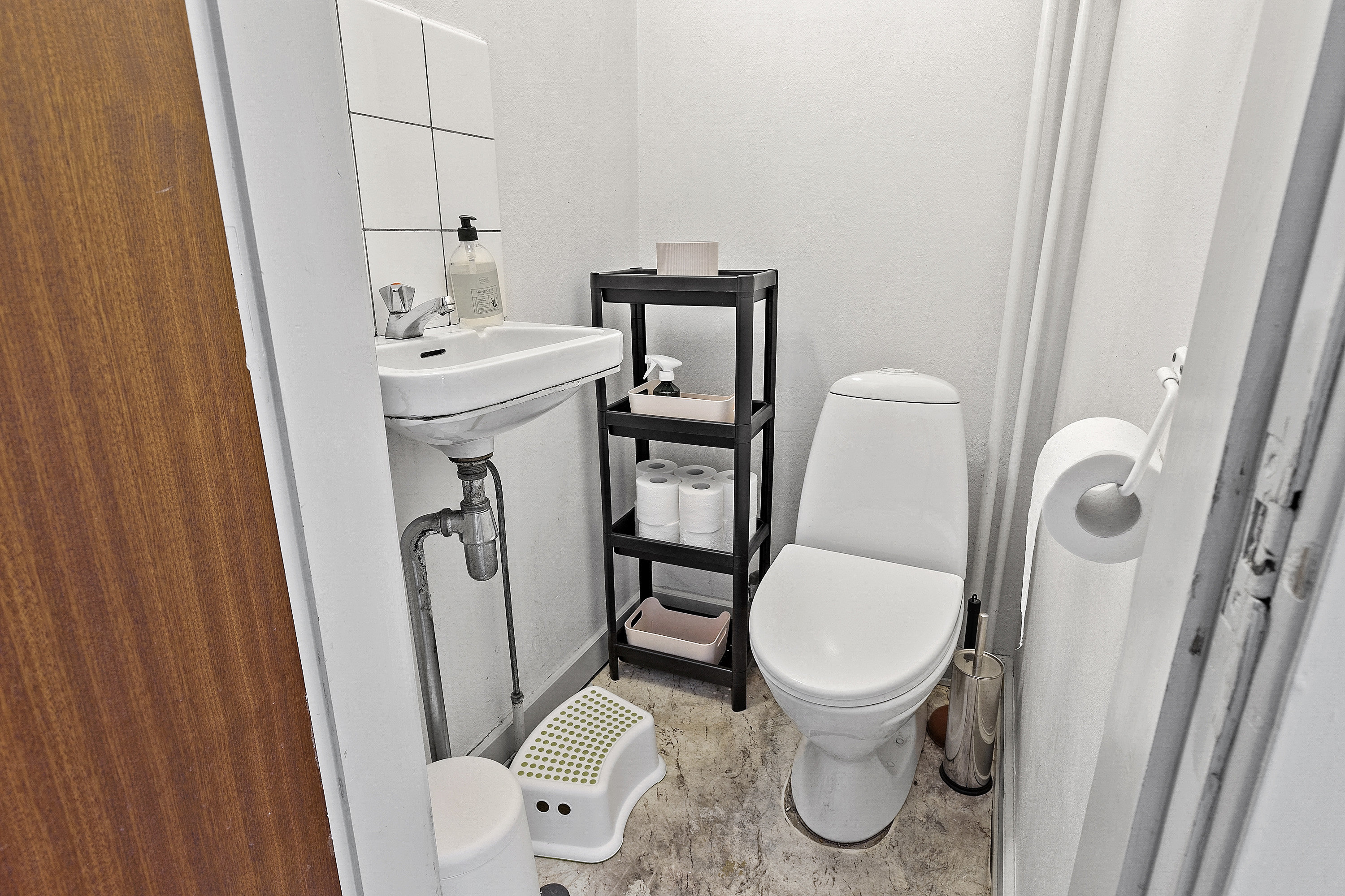 Fremhævet  billede i fuldskærmstilstand. Billede af Tværvej 12, 5492 Vissenbjerg