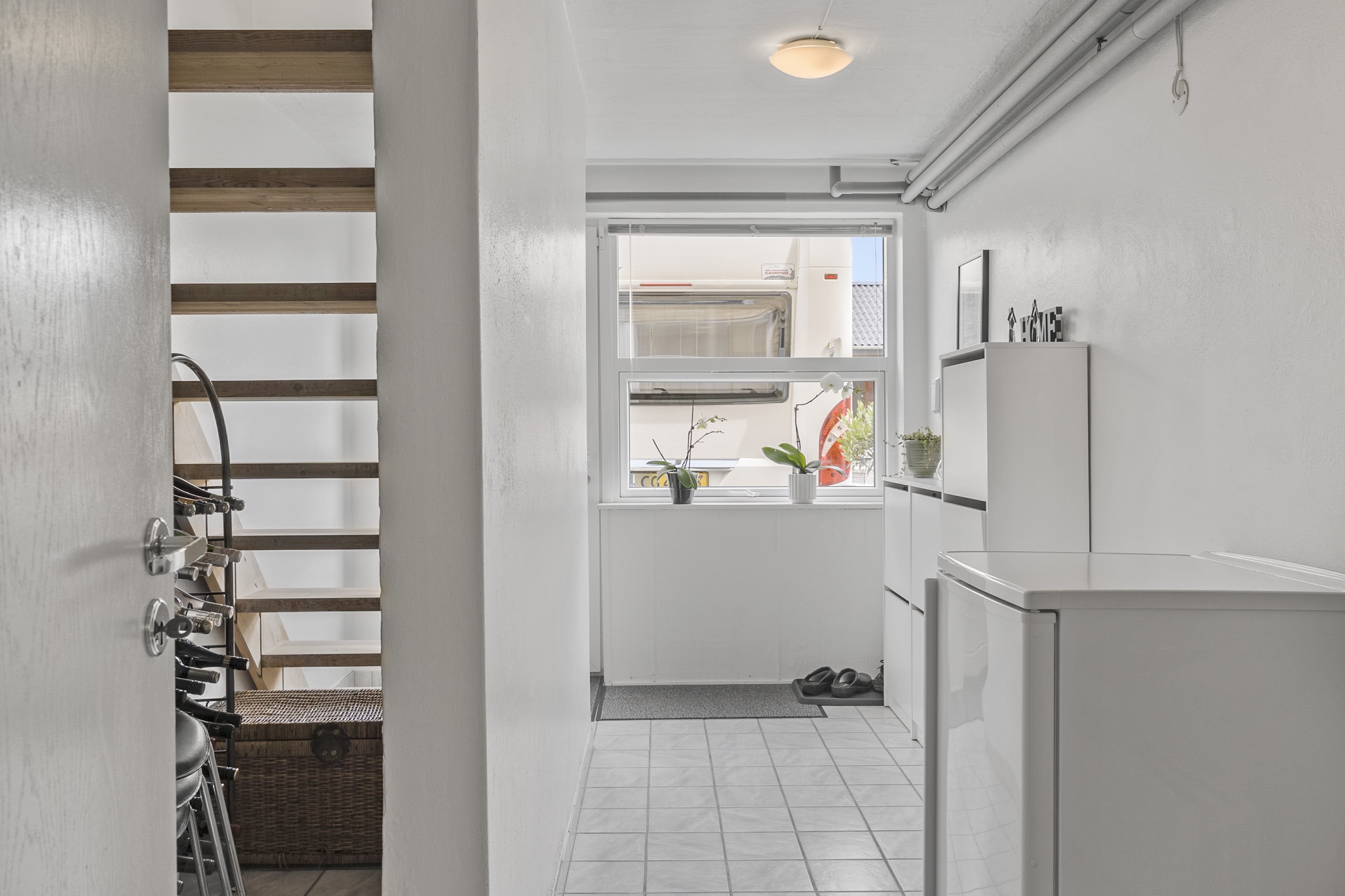 Fremhævet disponibelt rum billede i fuldskærmstilstand. Billede af Australiavænget 3A, Tingstrup, 7700 Thisted