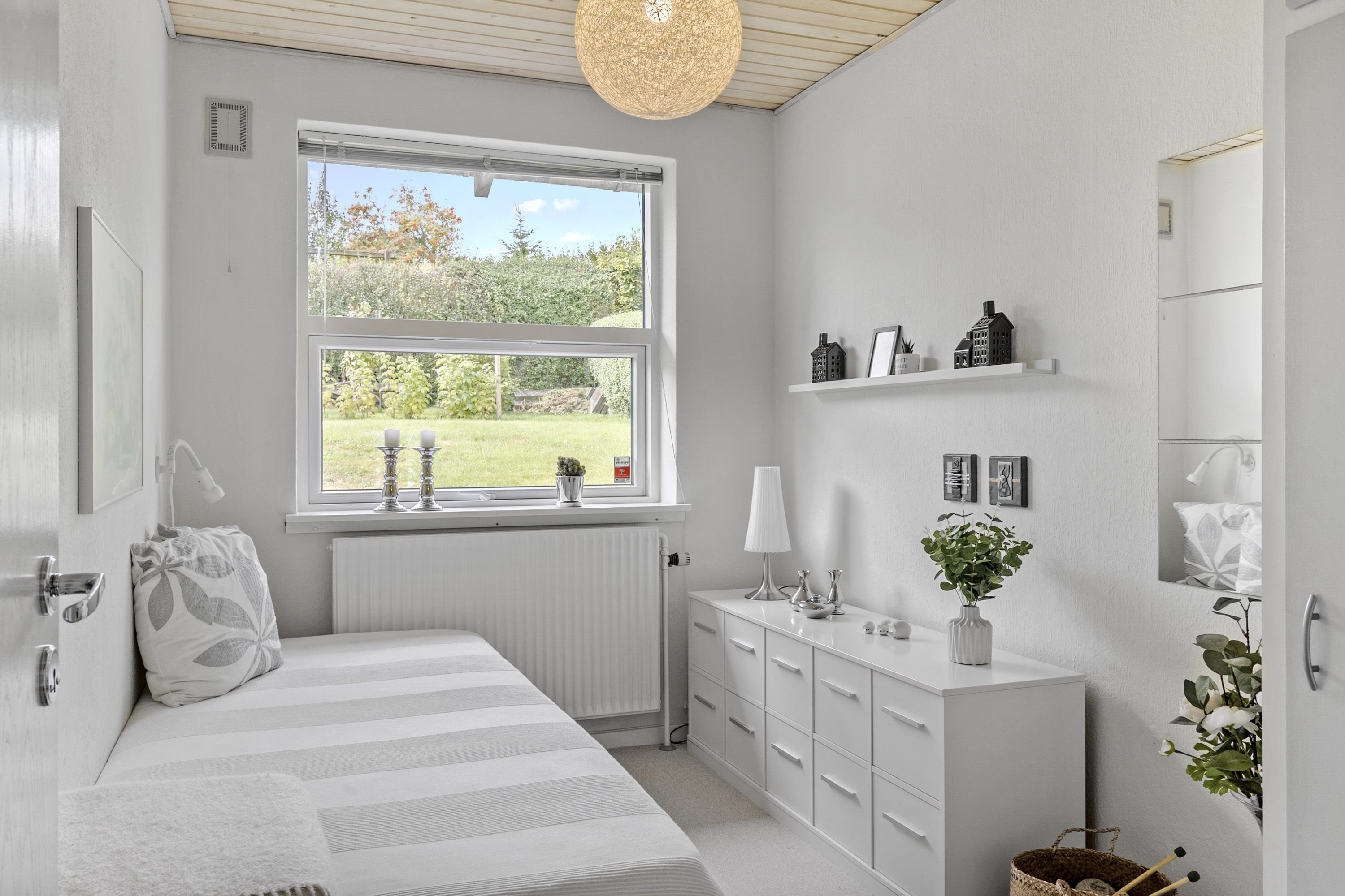 Fremhævet værelse billede i fuldskærmstilstand. Billede af Australiavænget 3A, Tingstrup, 7700 Thisted